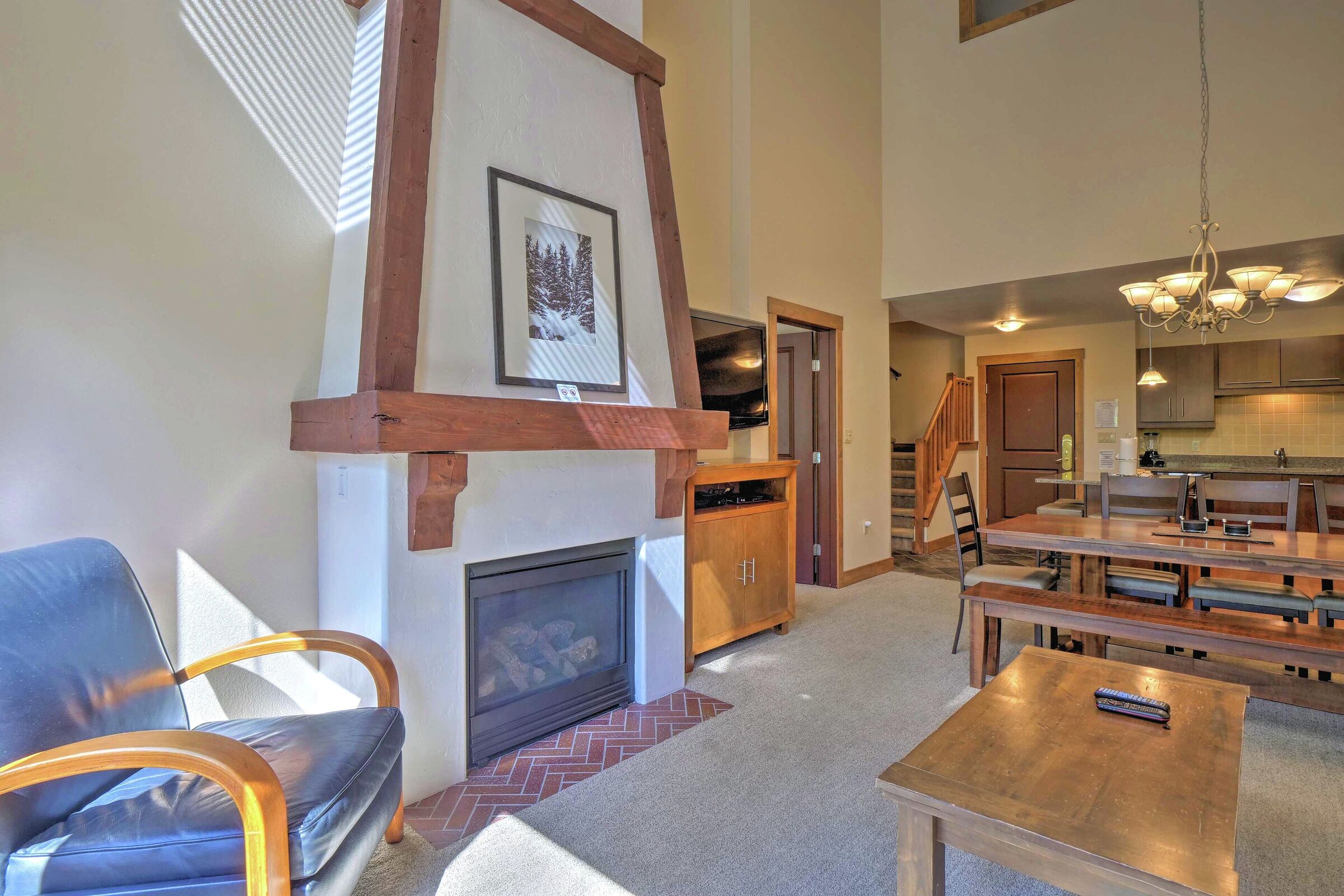 #209 - Living Area