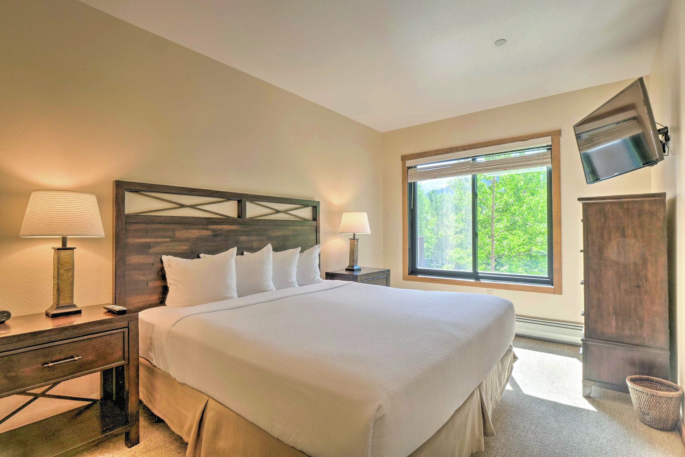 #209 - Bedroom