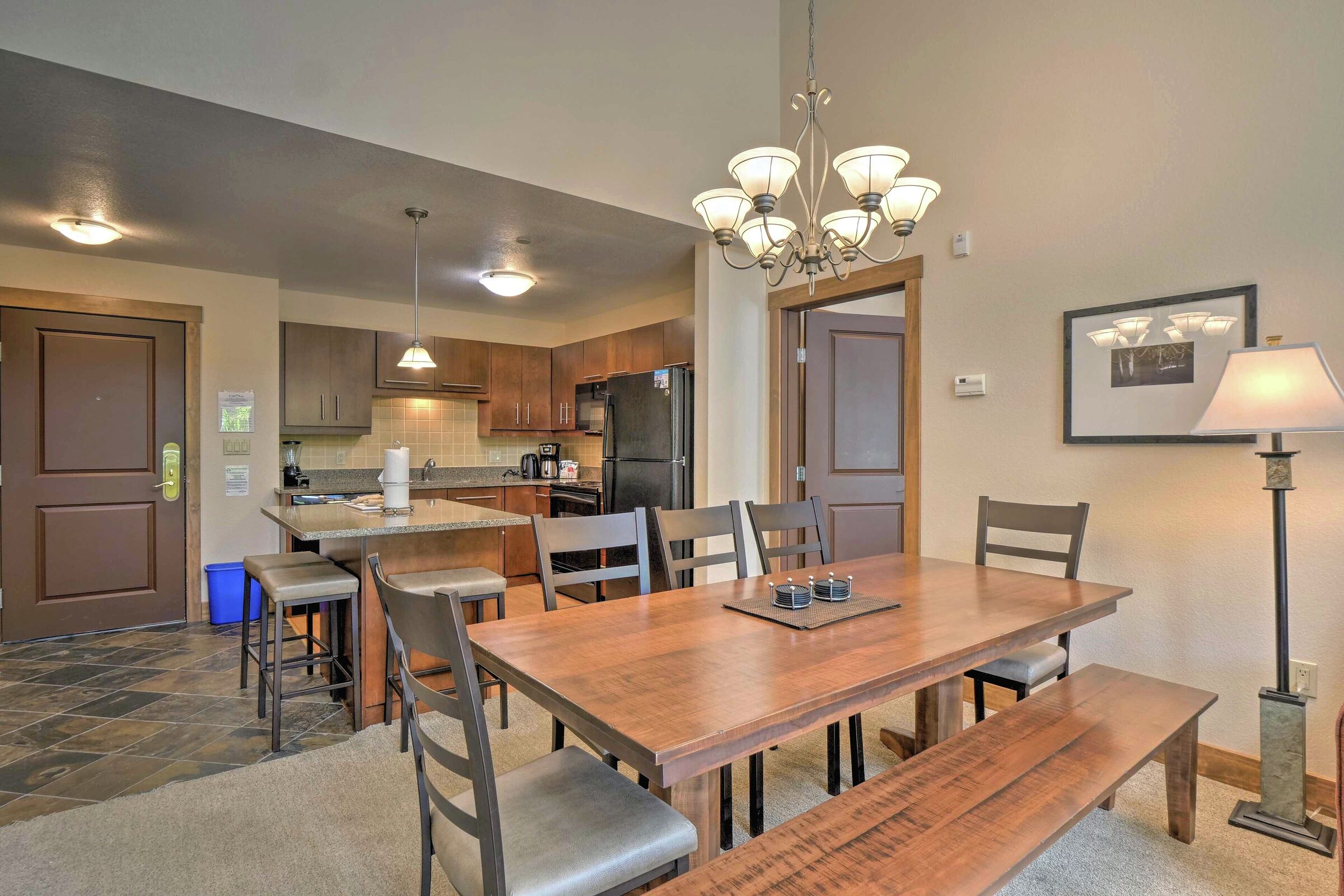 #209 - Dining Area