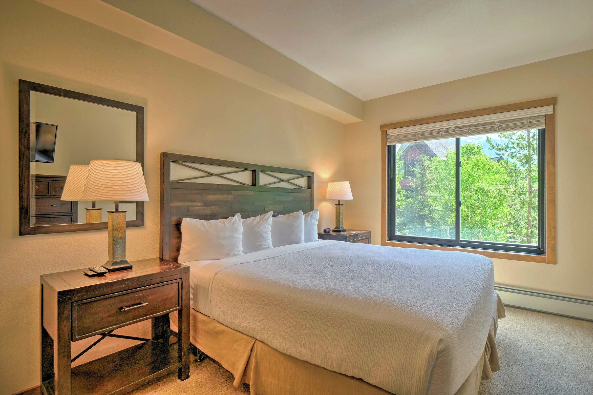 #211 - Bedroom