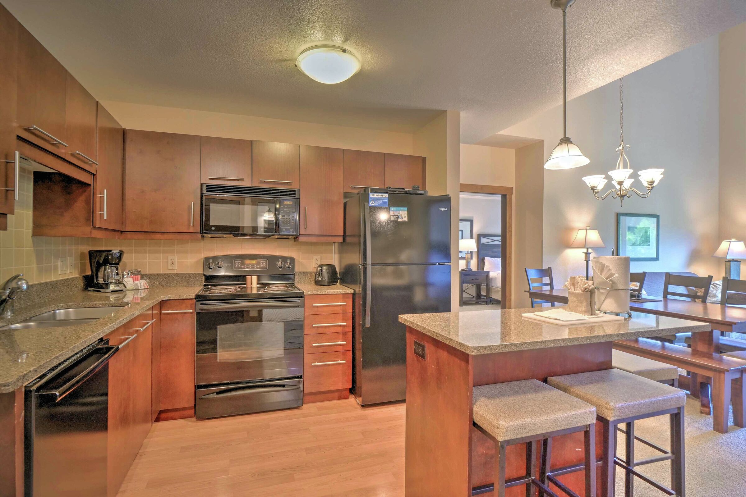 #211 - Kitchen