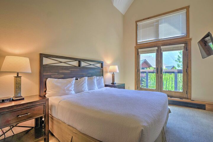 #211 - Master Bedroom