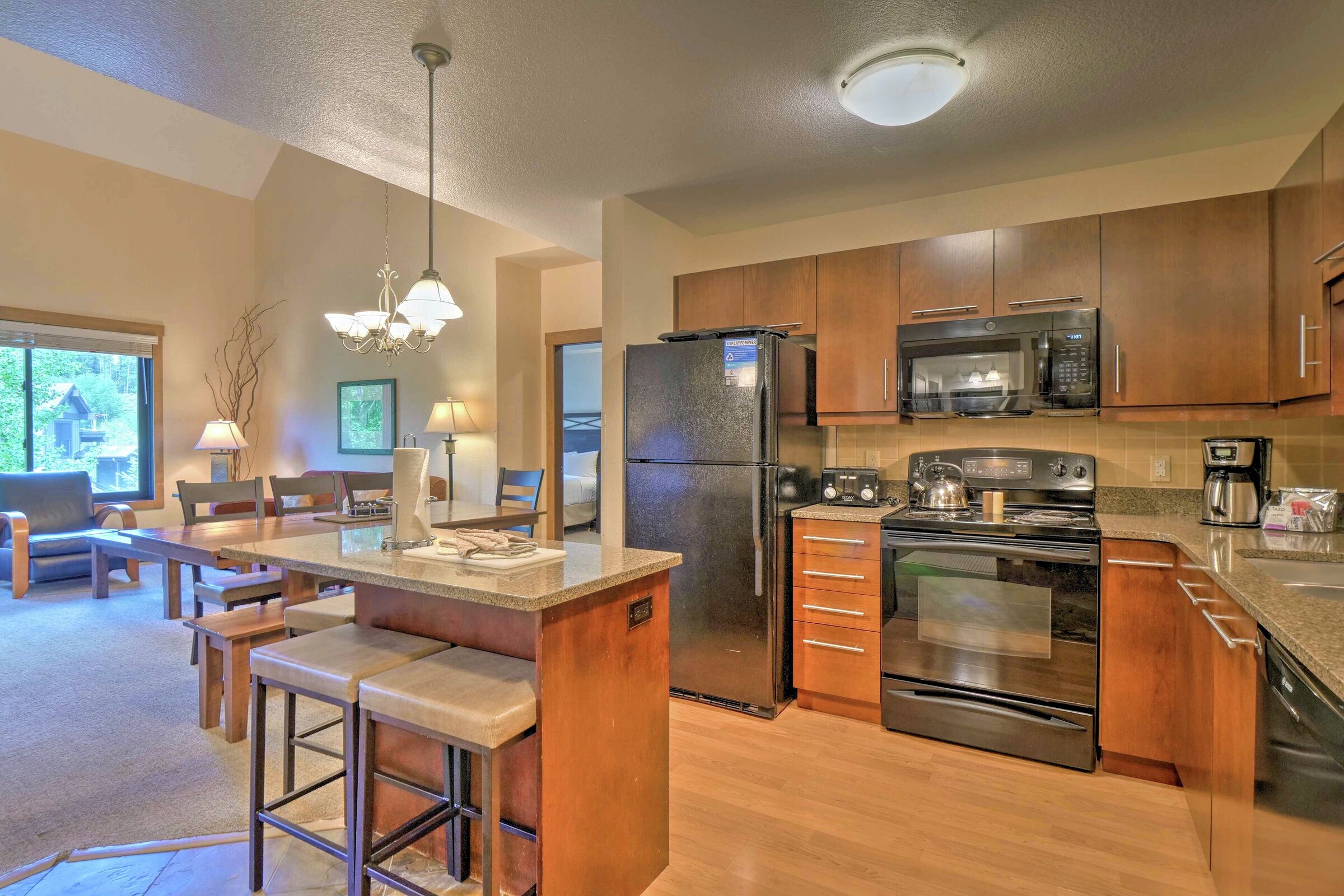 #214 - Kitchen