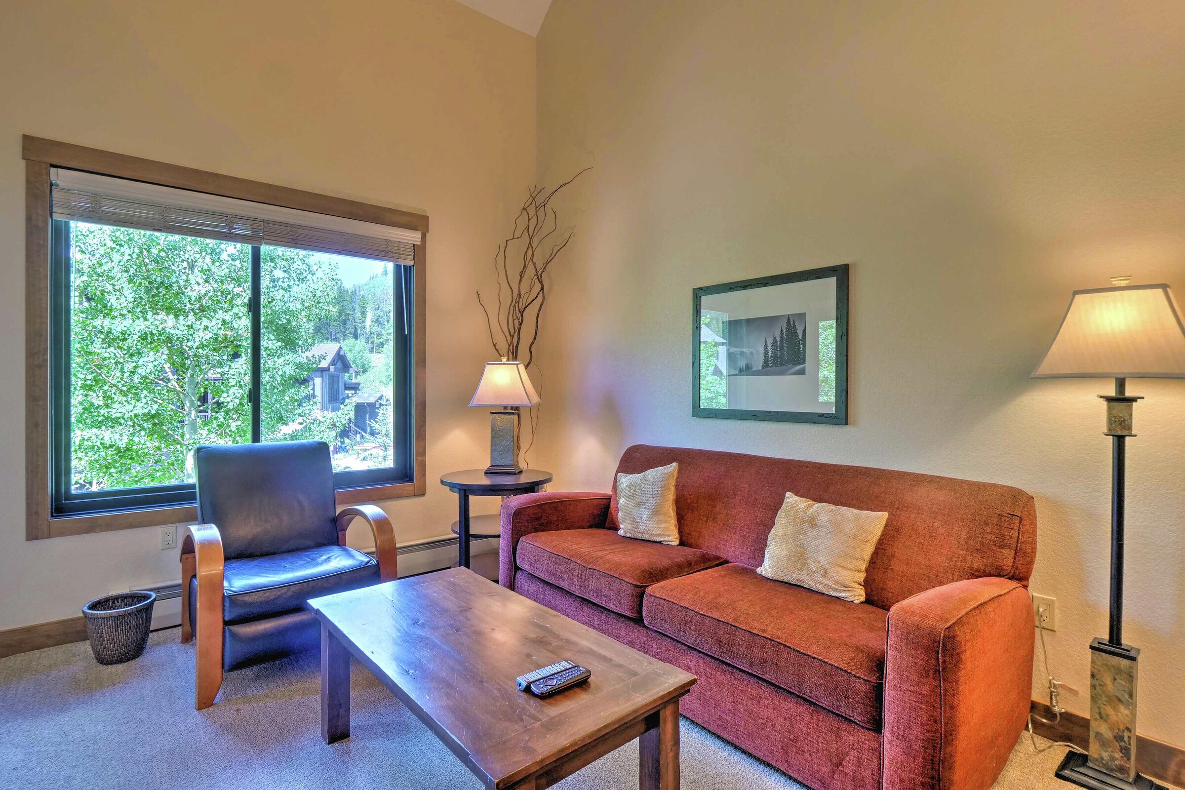 #214 - Living Area