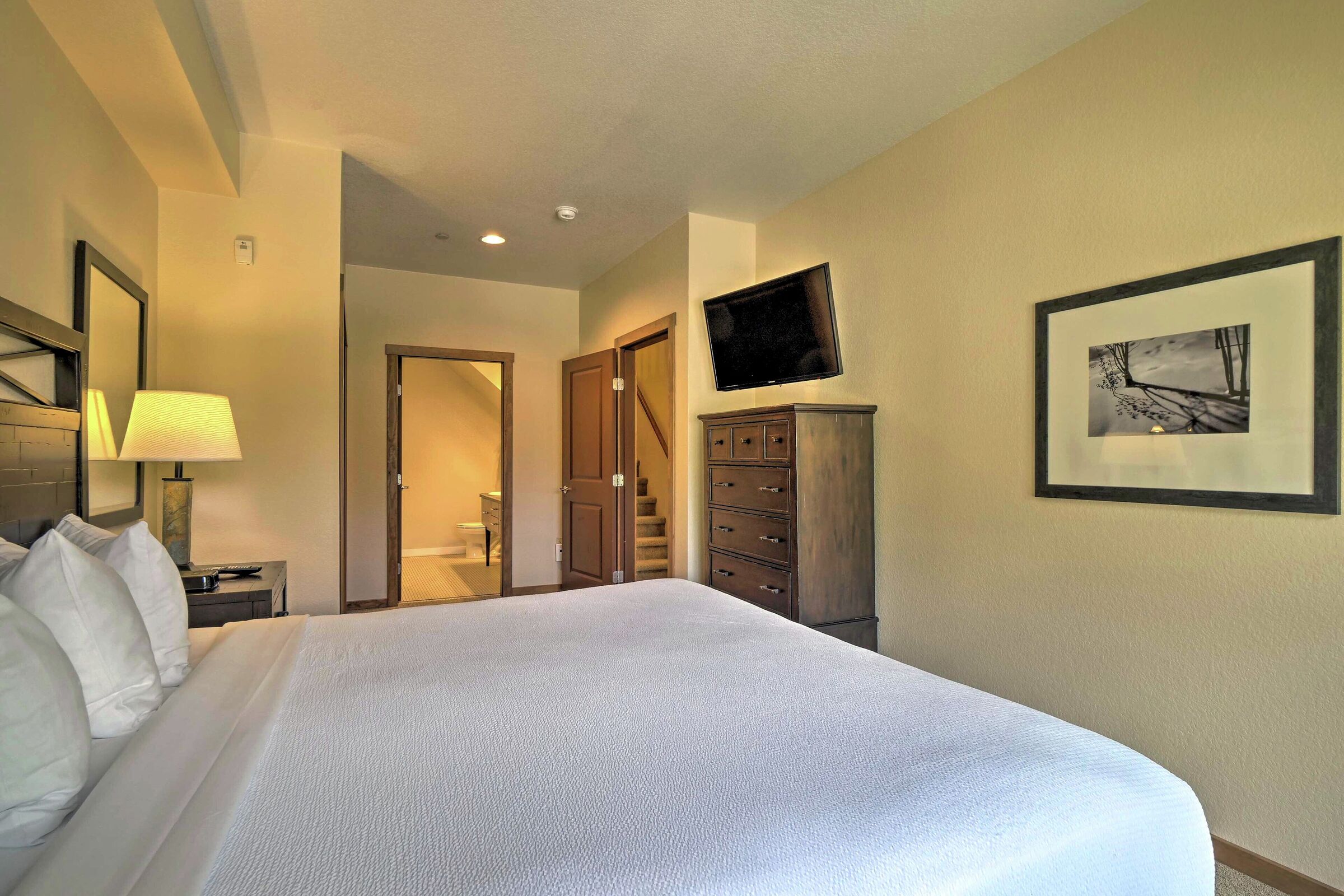 #214 - Bedroom