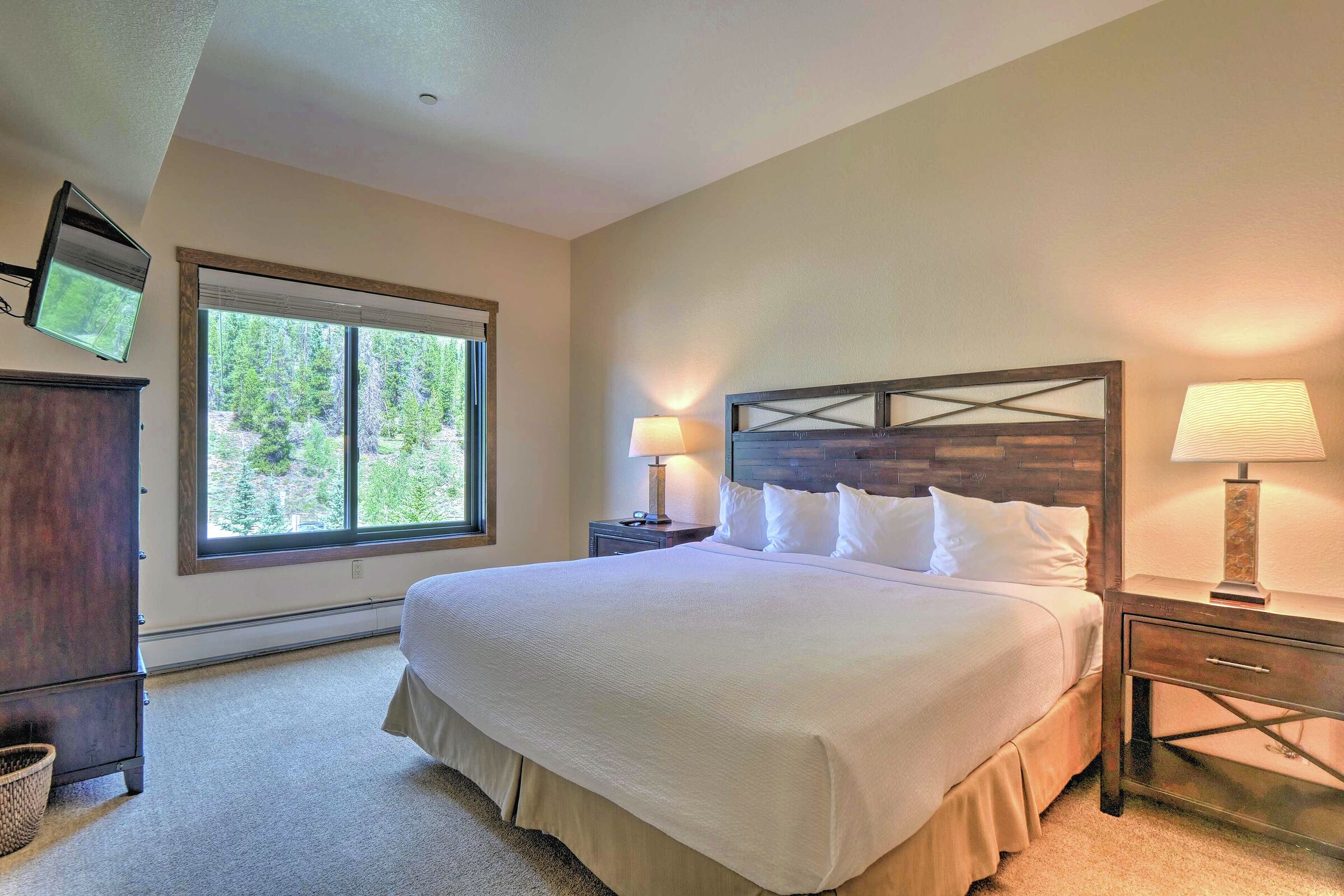 #215 - Bedroom