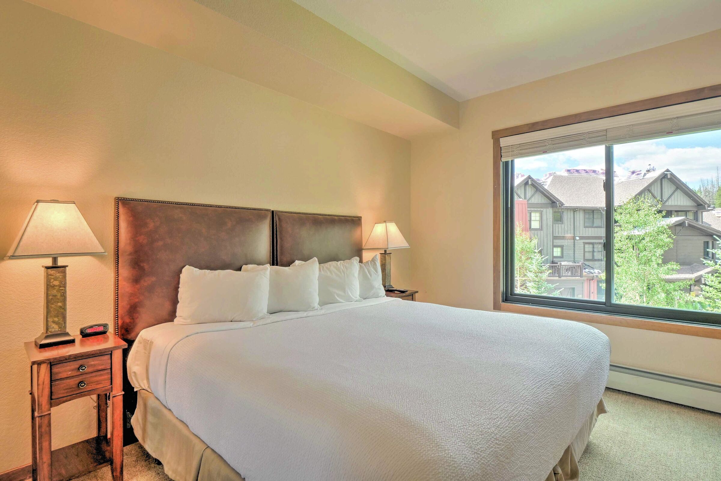 #215 - Bedroom