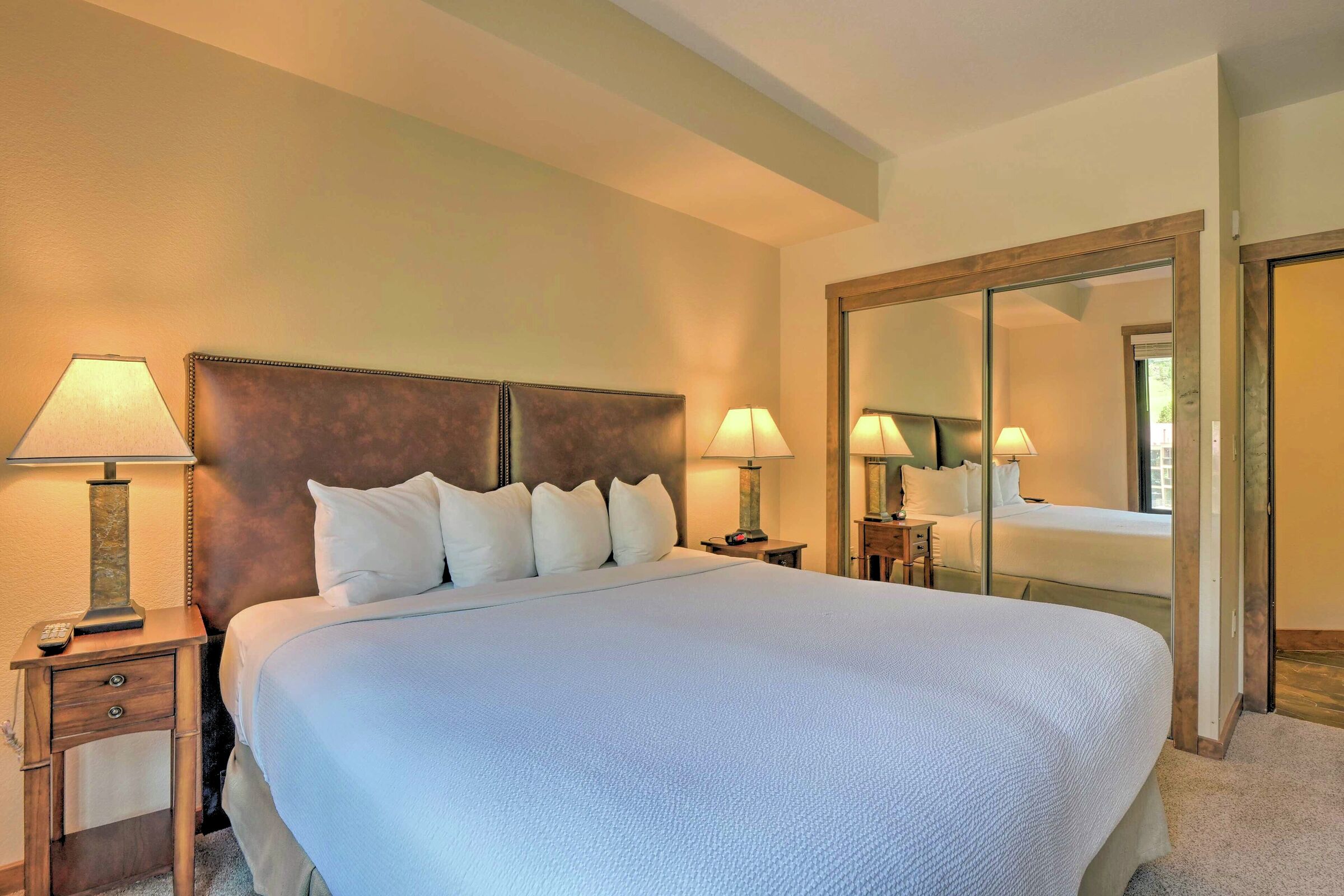 #218 - Bedroom