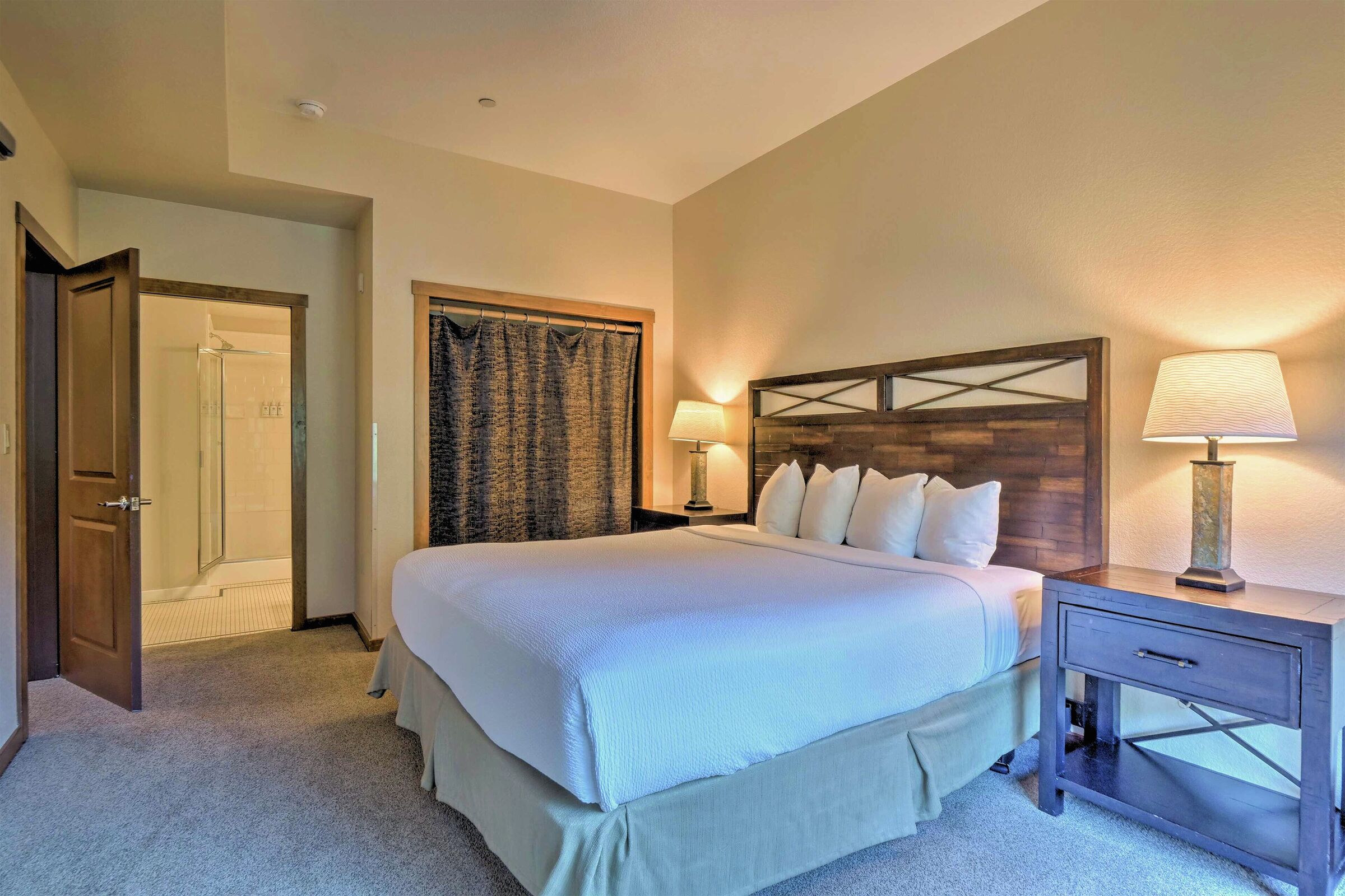 #218 - Bedroom