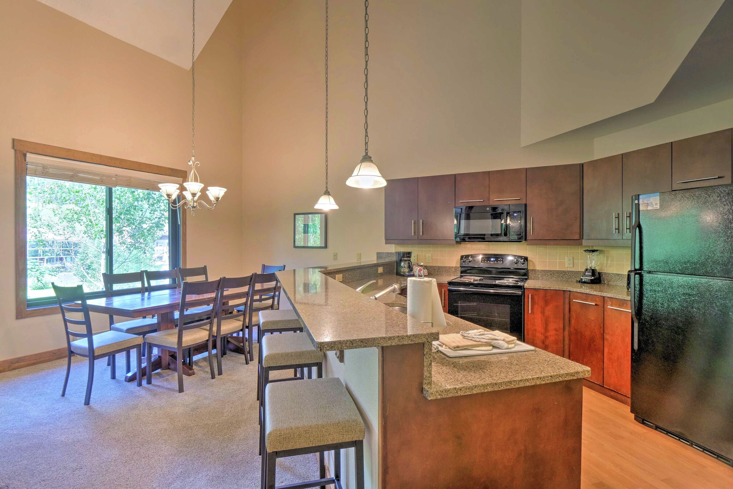 #218 - Kitchen