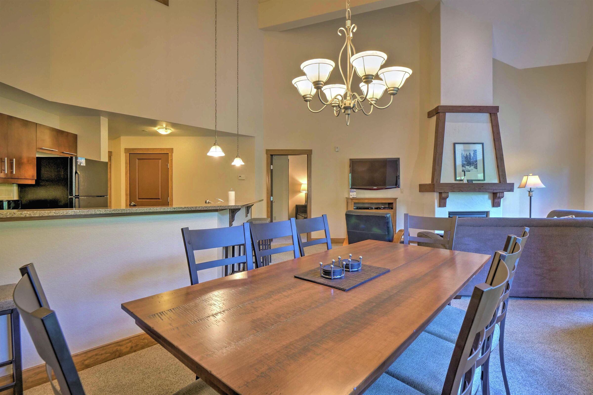 #218 - Dining Area