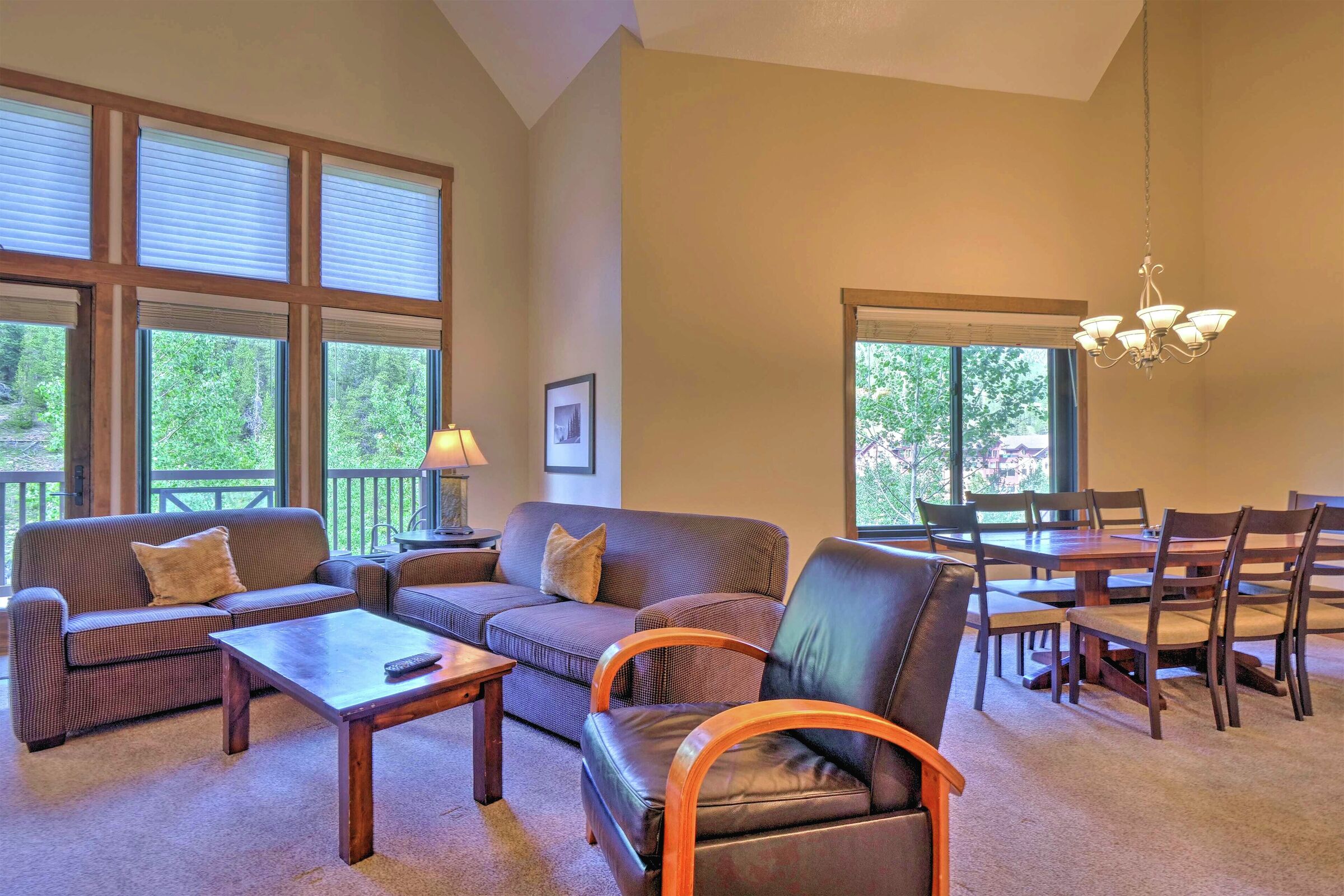 #218 - Living Area