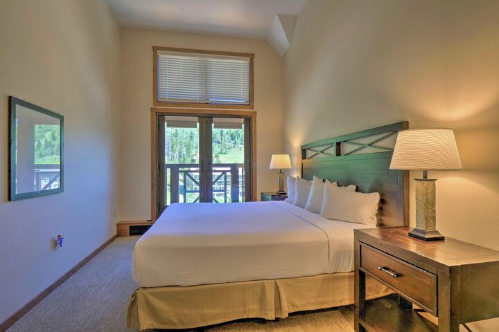 #219 - Master Bedroom