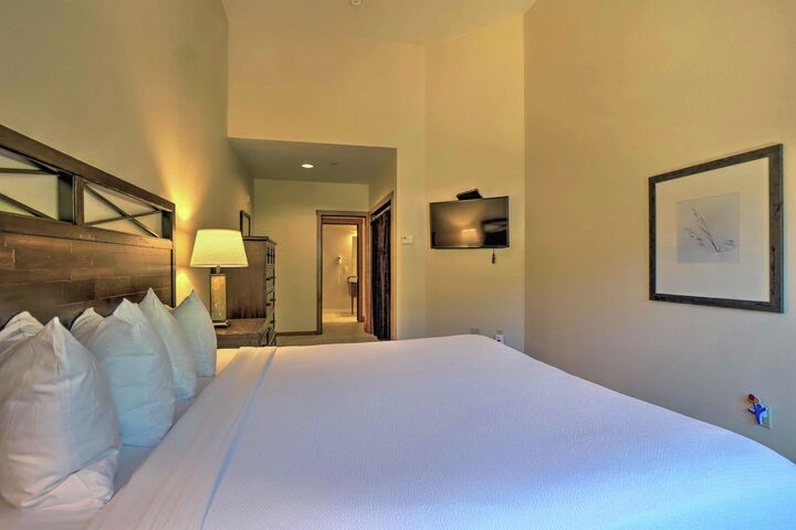 #219 - Master Bedroom