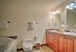 Gallery Thumbnail (#302 - Master Ensuite Bathroom)