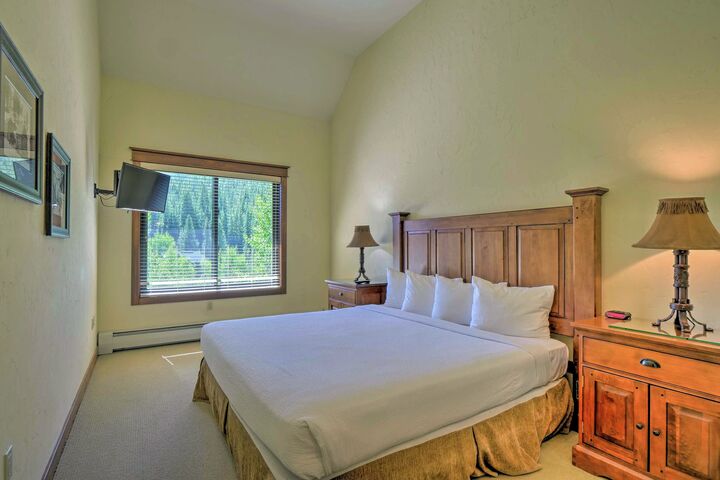 #302 - Bedroom