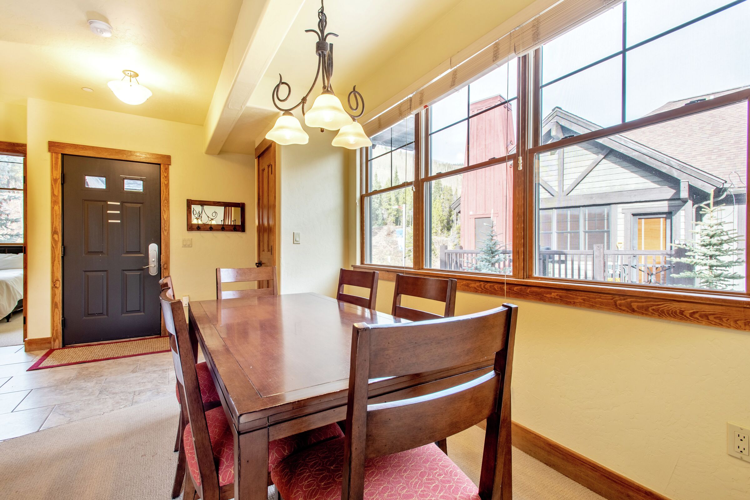 #1201 - Dining Room