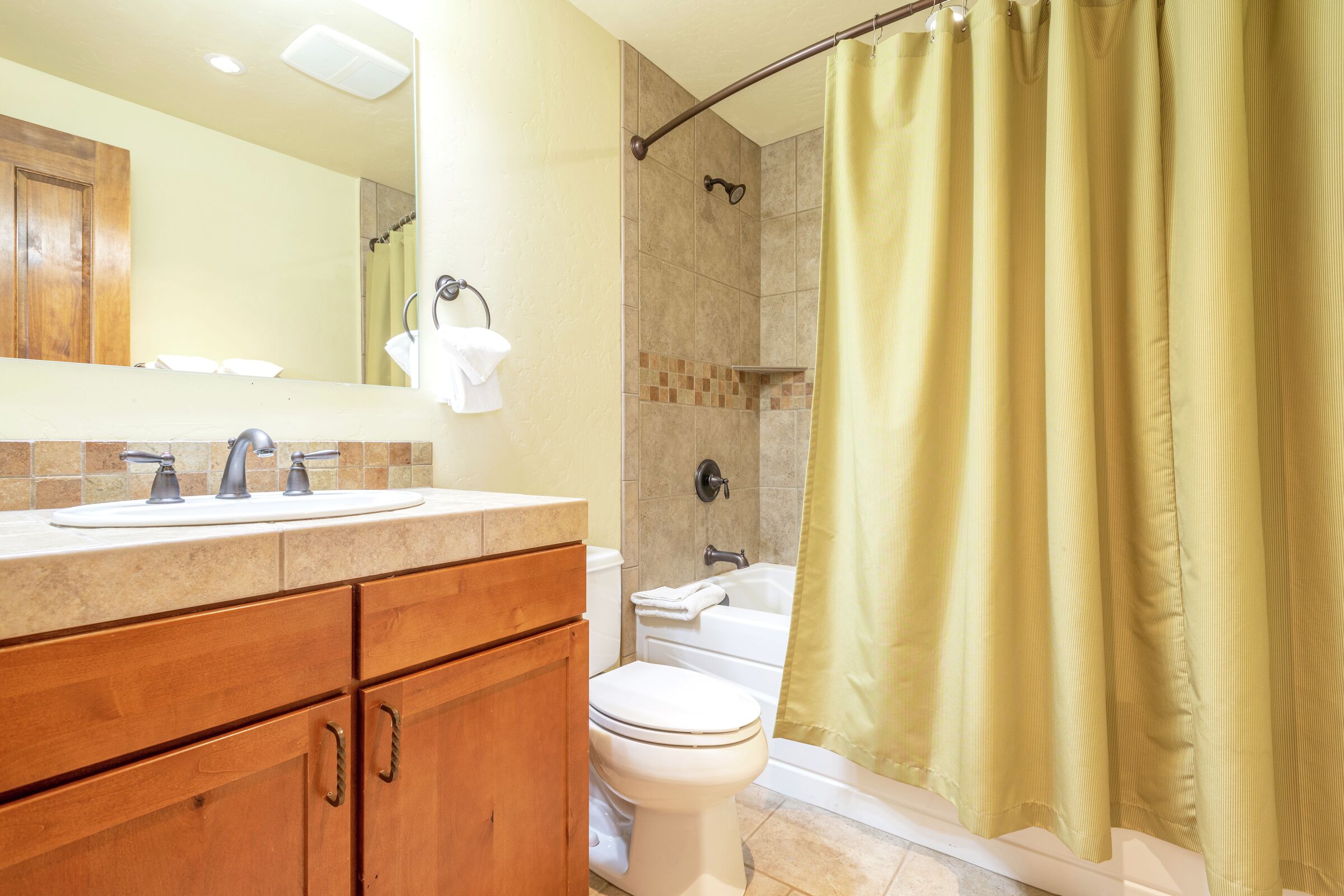 #1201 - Bathroom