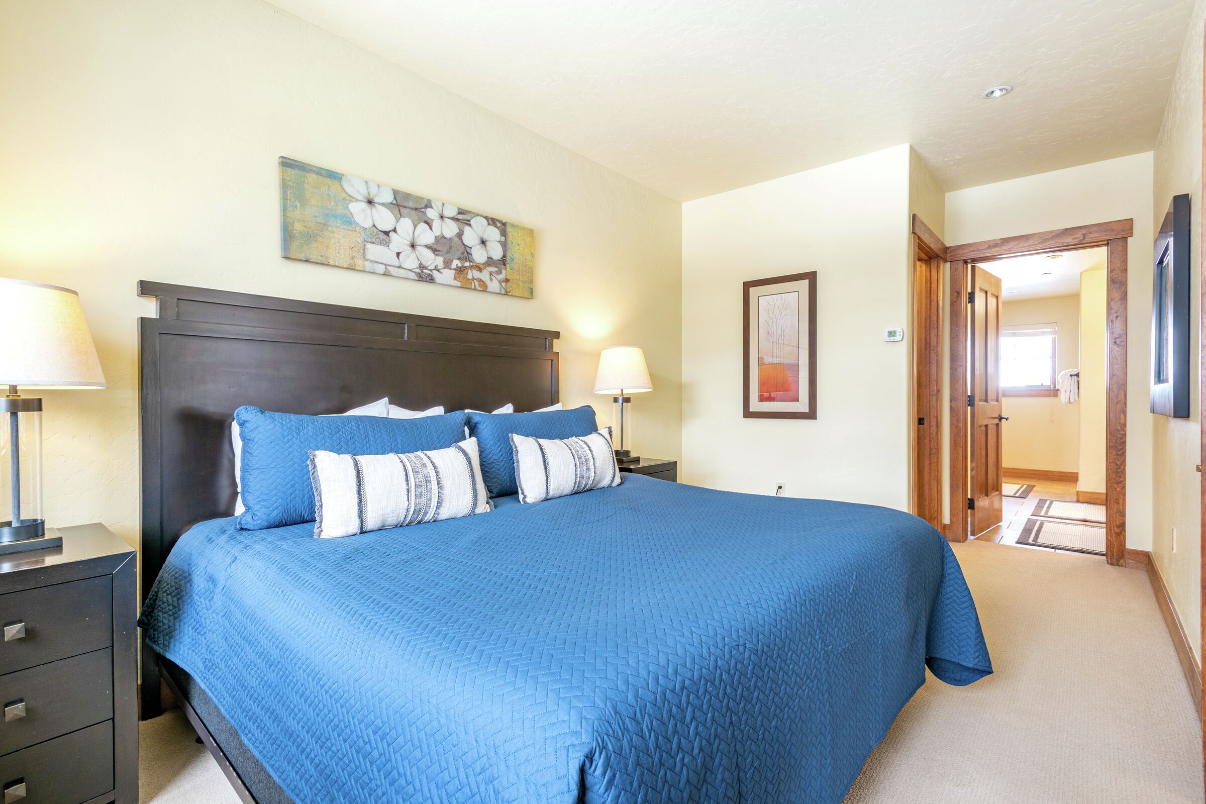 #1201 - Master Bedroom