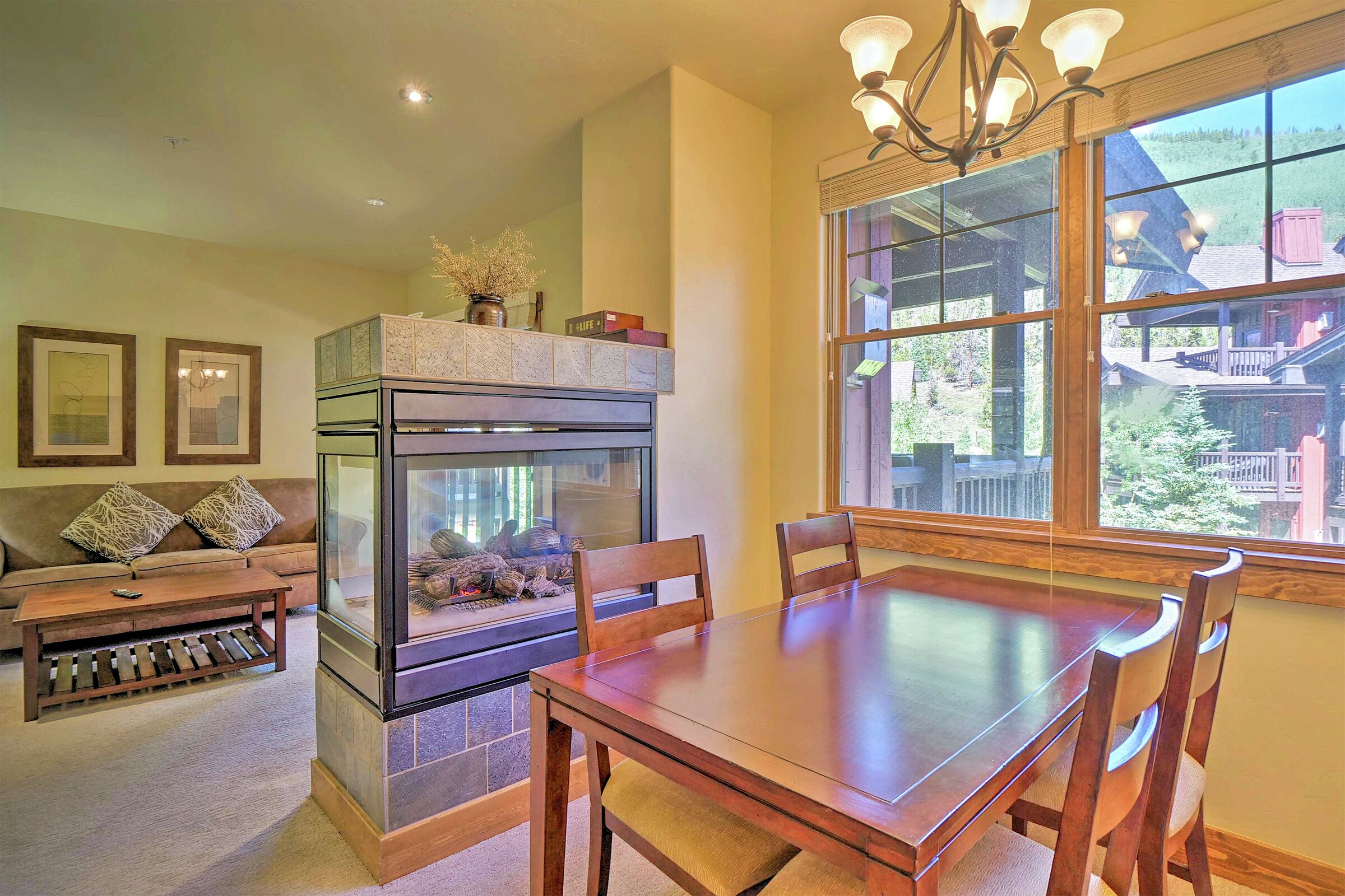 #2202 - Dining Room