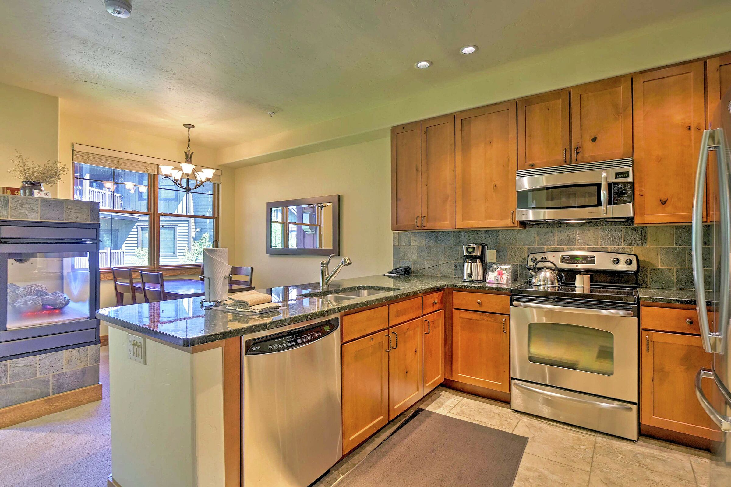 #2202 - Kitchen