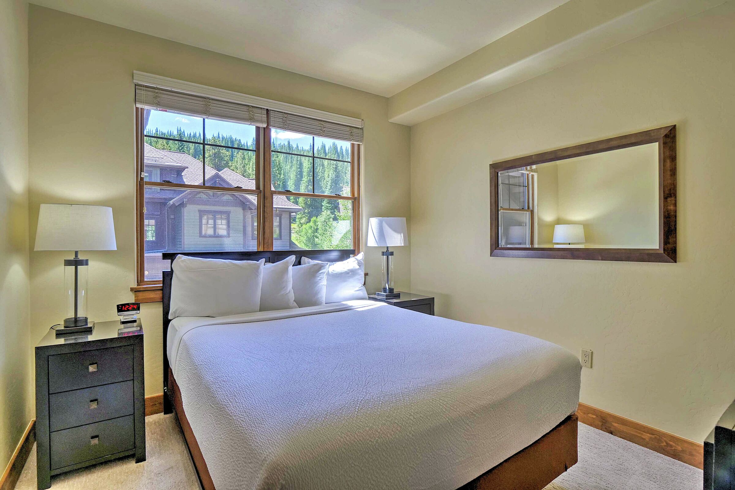 #2202 - Master Bedroom