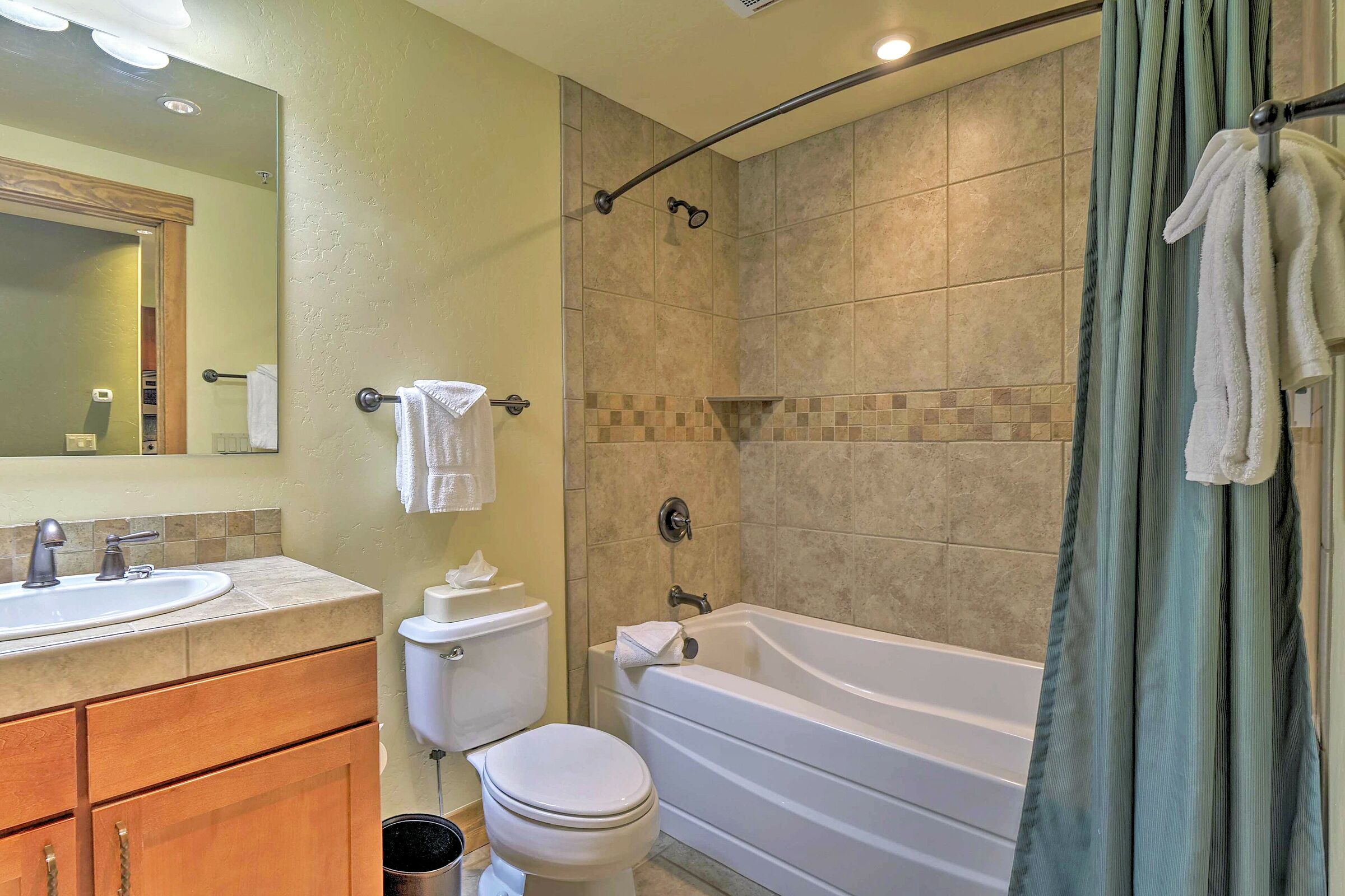 #2202 - Bathroom