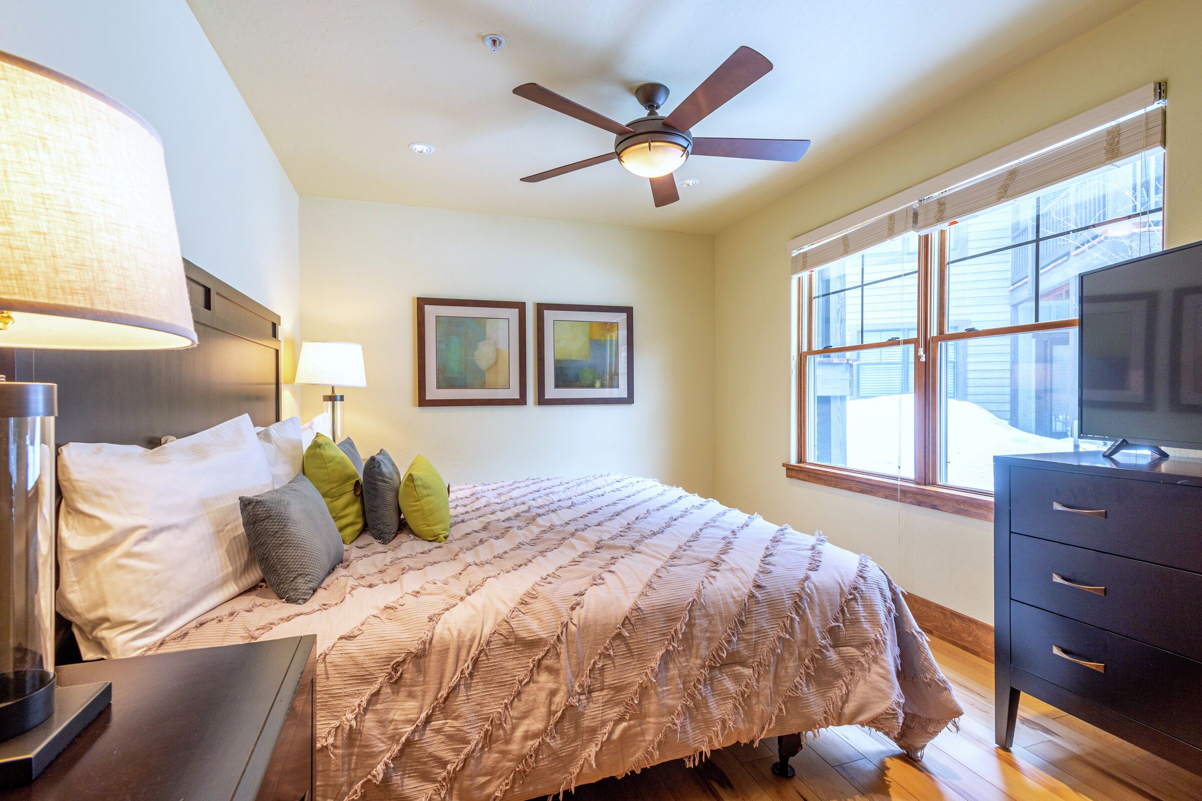 #3103 - Bedroom