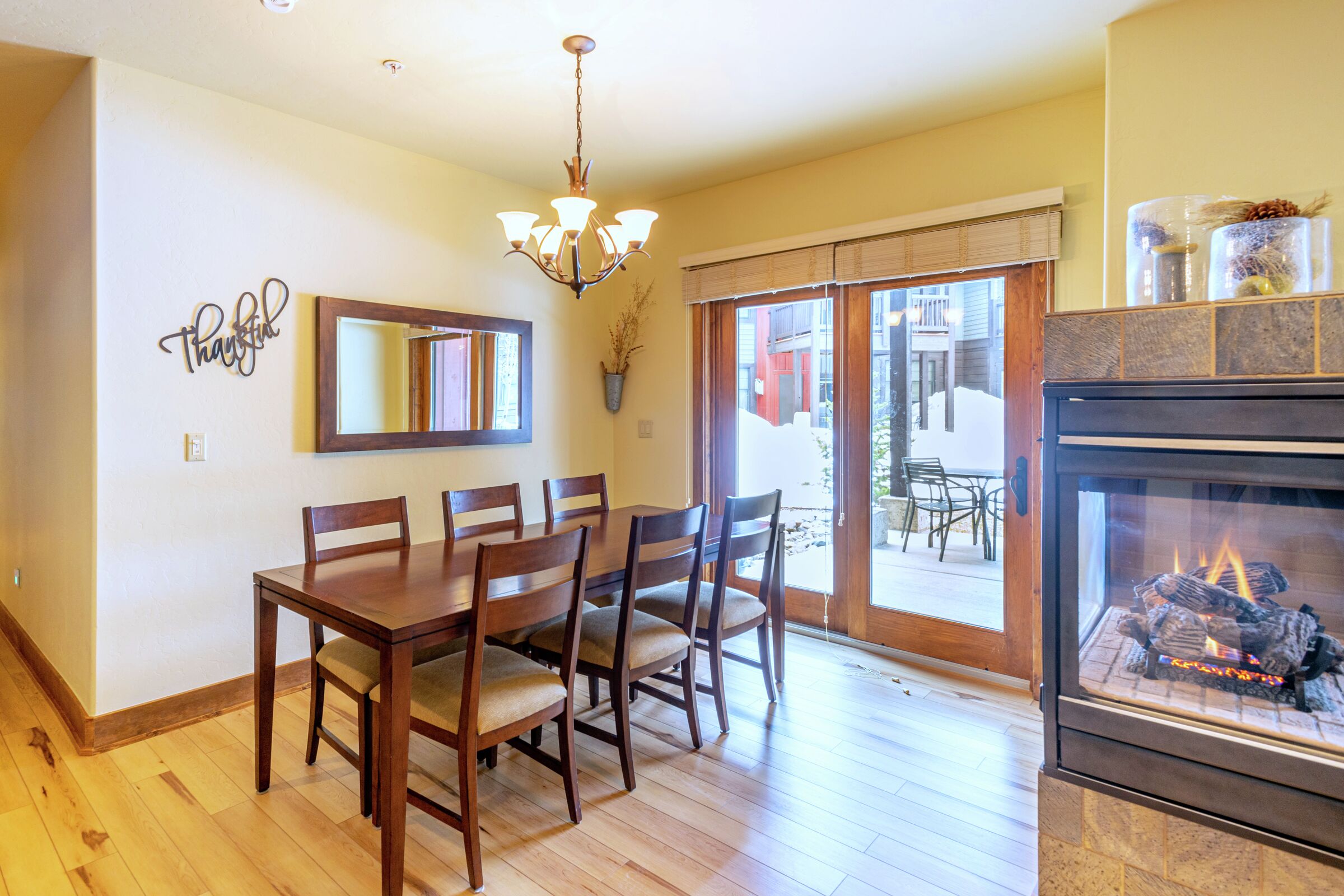 #3103 - Dining Room