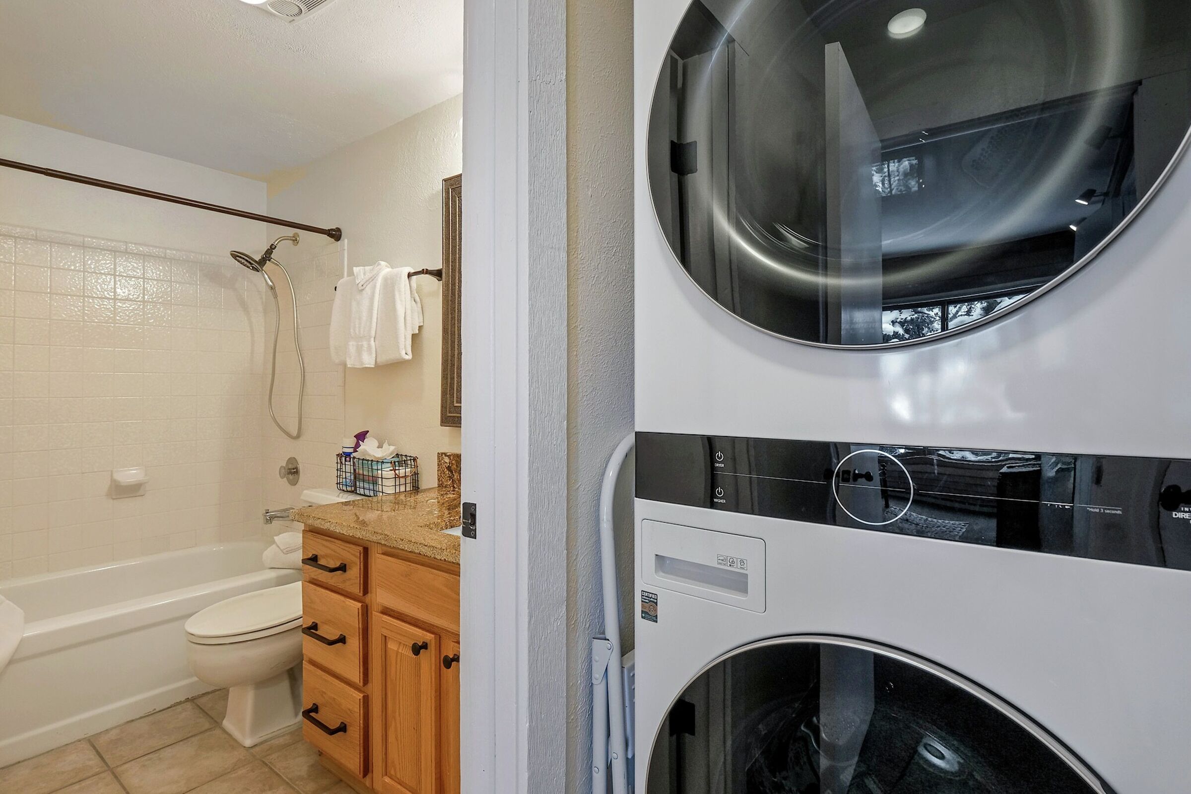 Master Ensuite Bathroom
