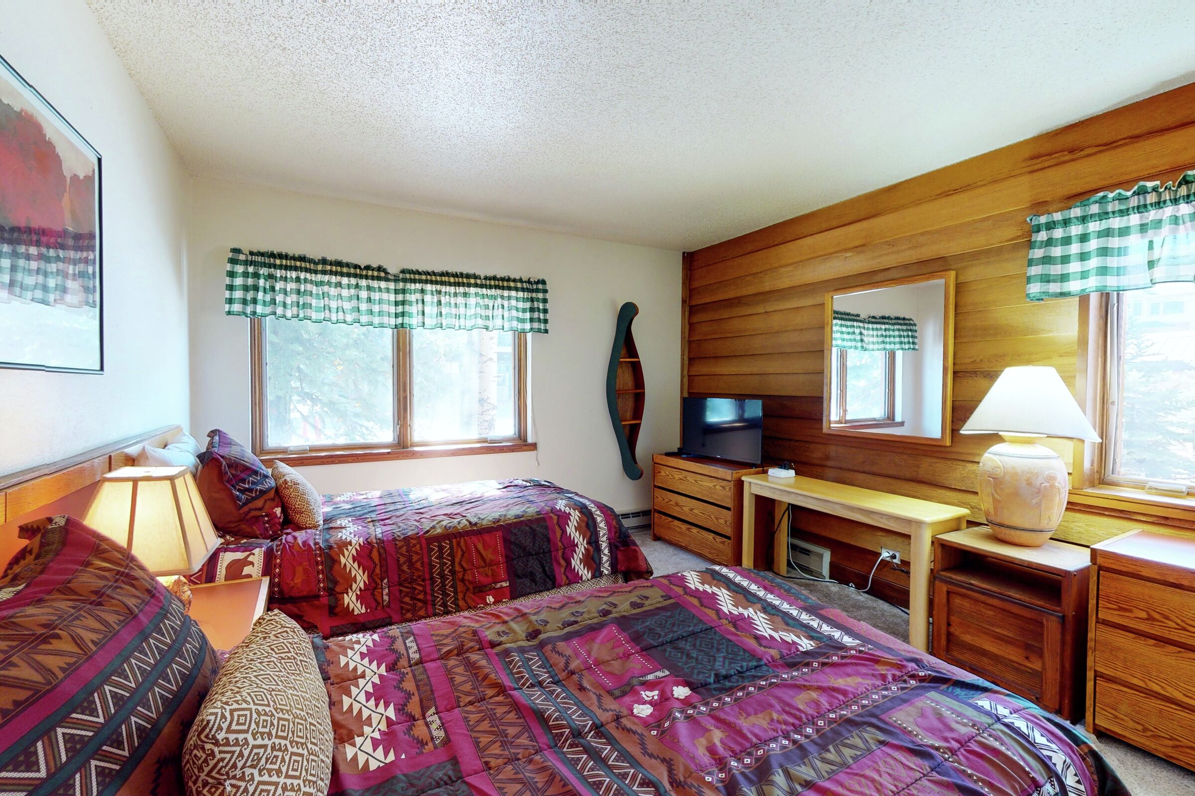 #102 - Bedroom