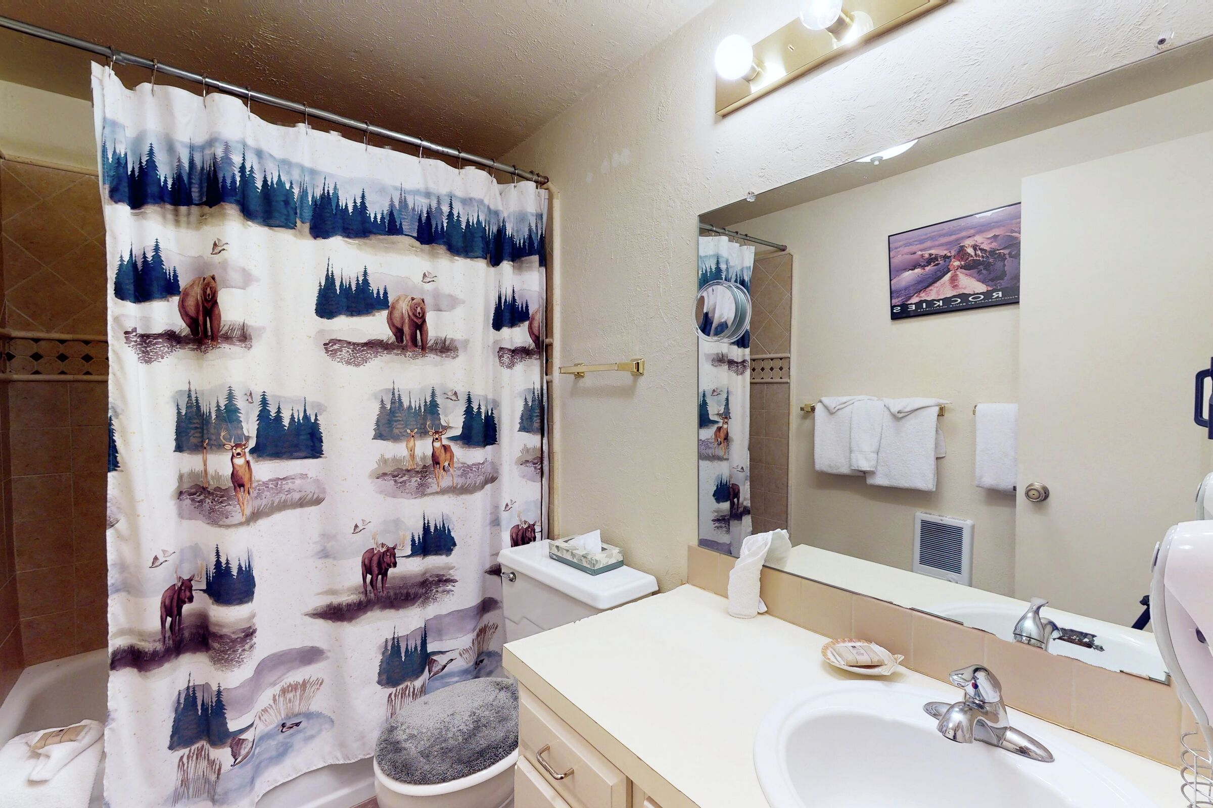 #102 - Bathroom