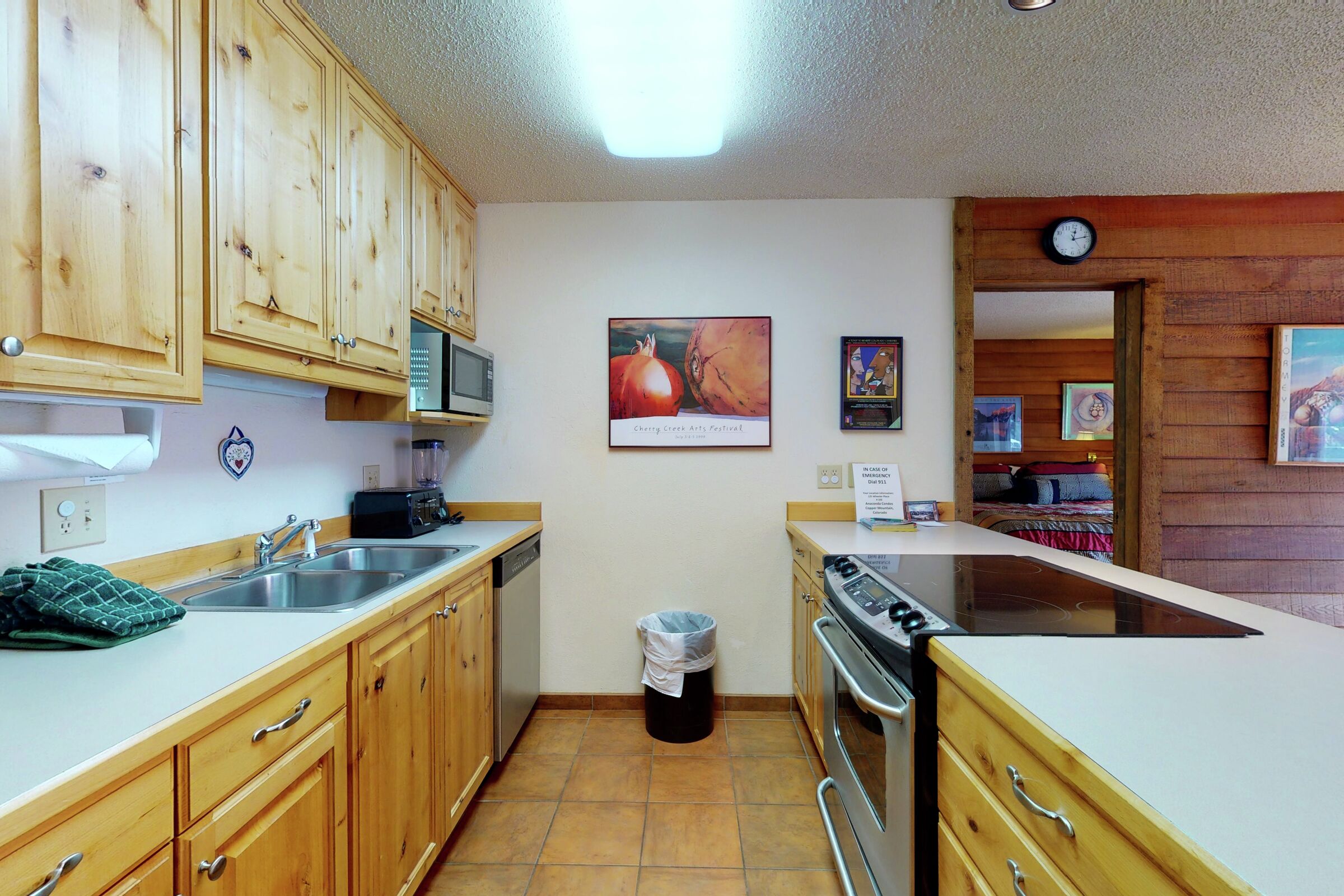 #102 - Kitchen