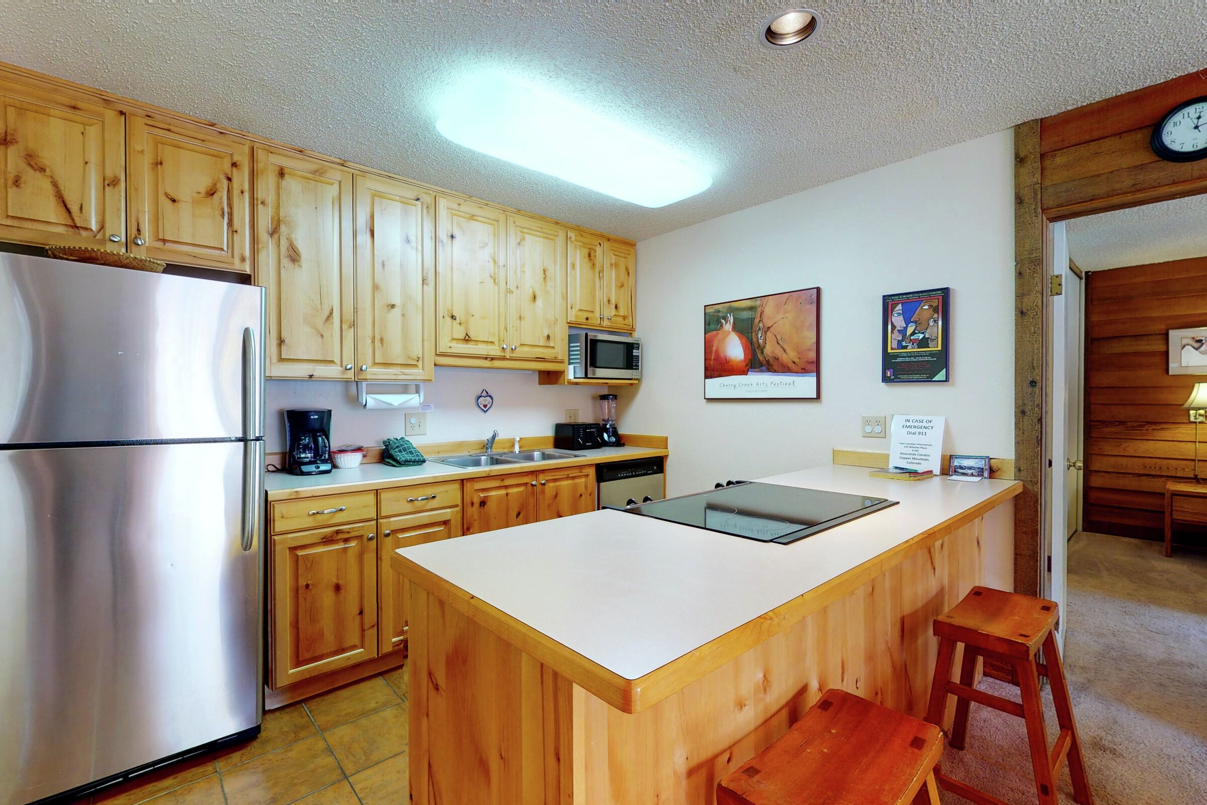 #102 - Kitchen