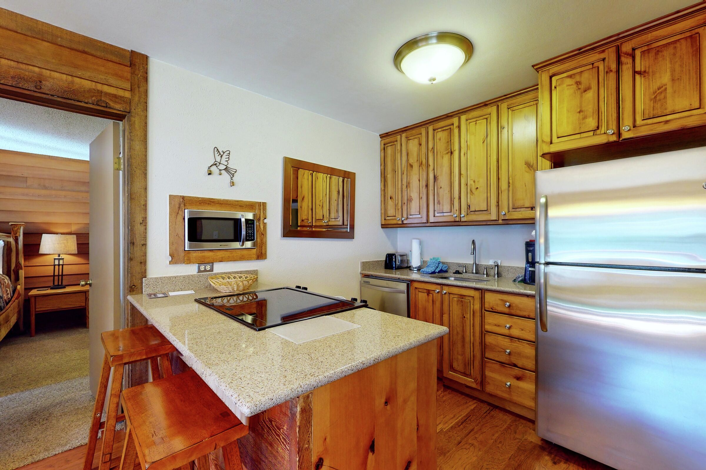 #103 - Kitchen