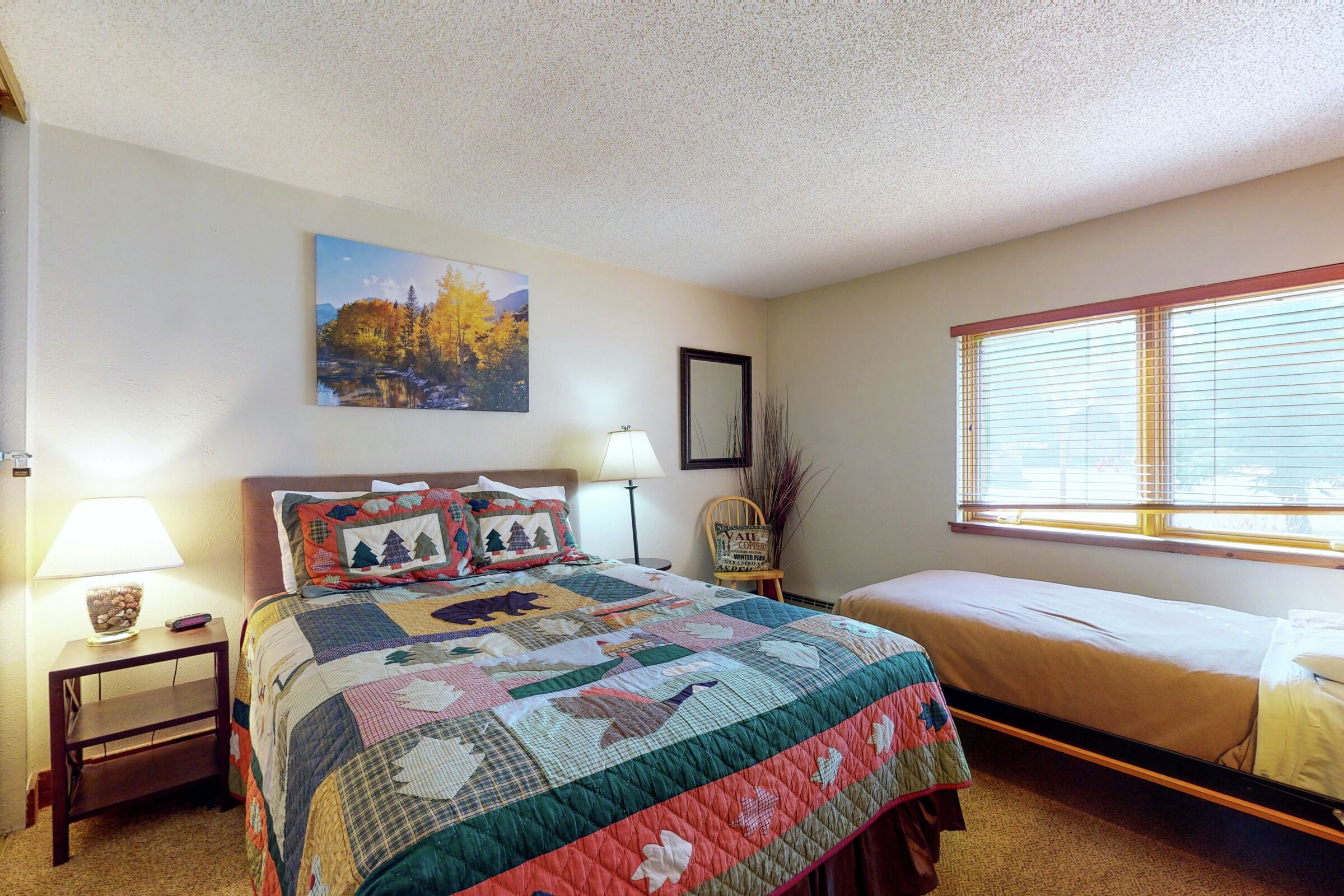 #103 - Bedroom