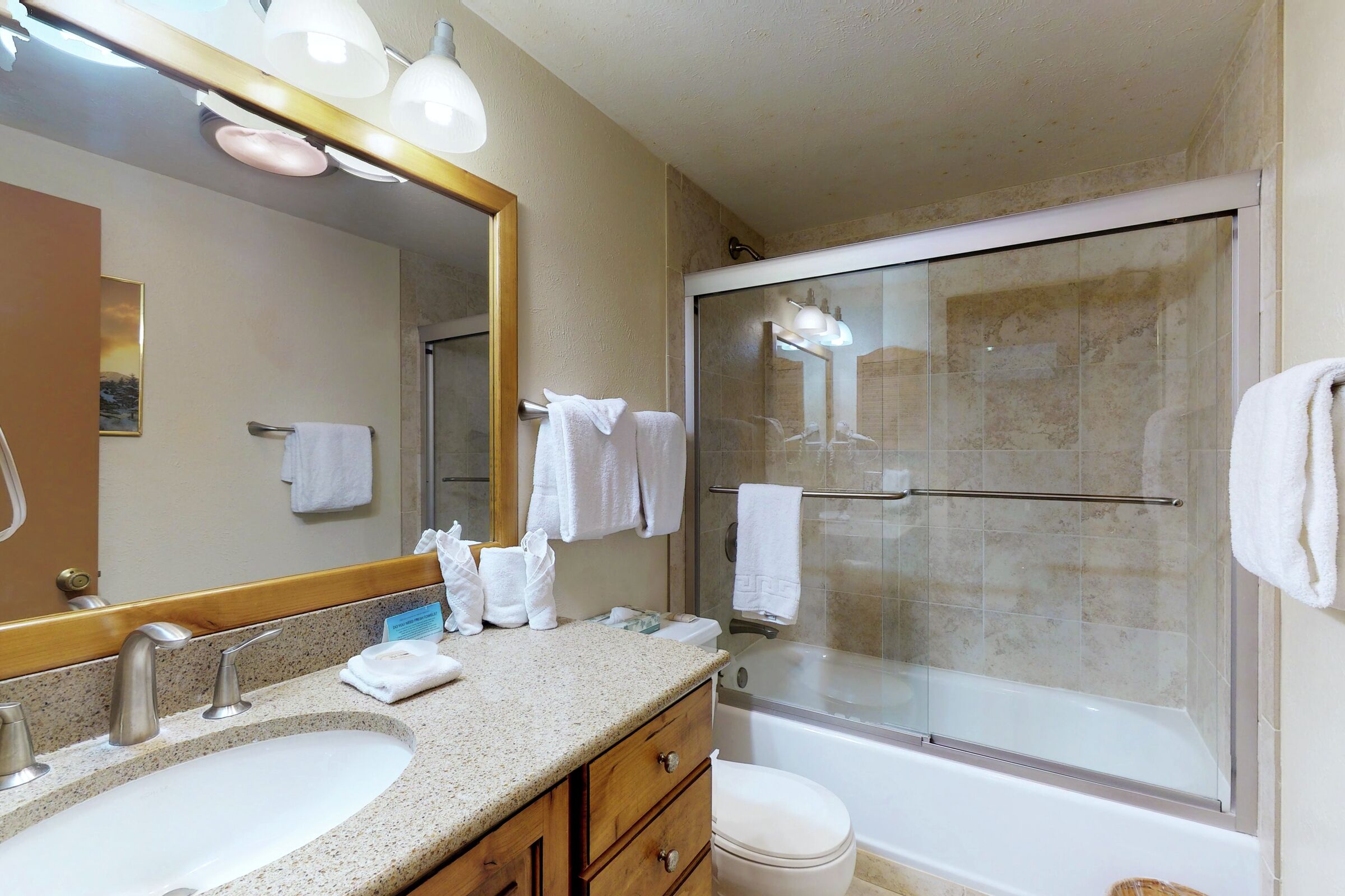 #103 - Bathroom