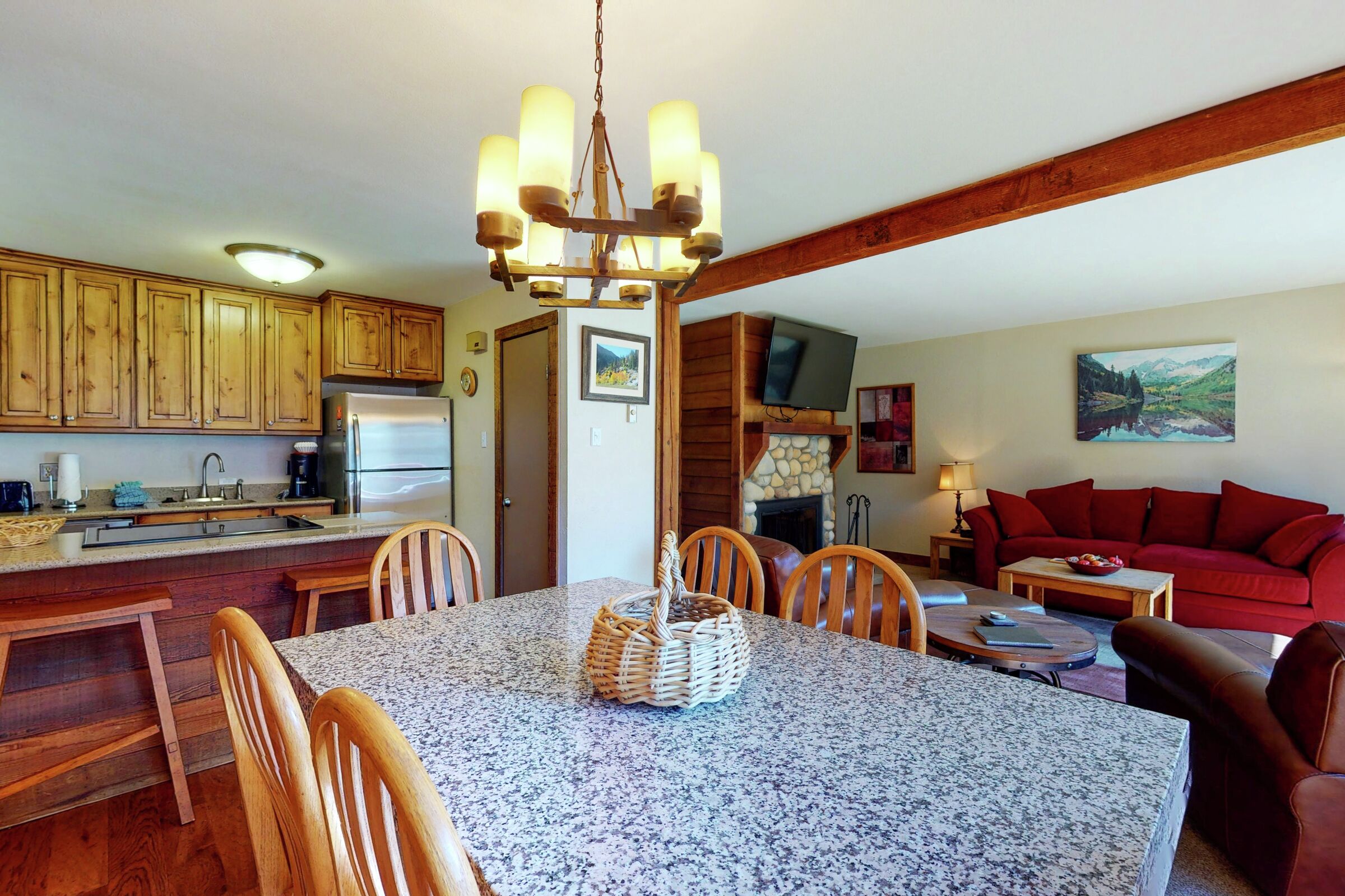 #103 - Dining Room