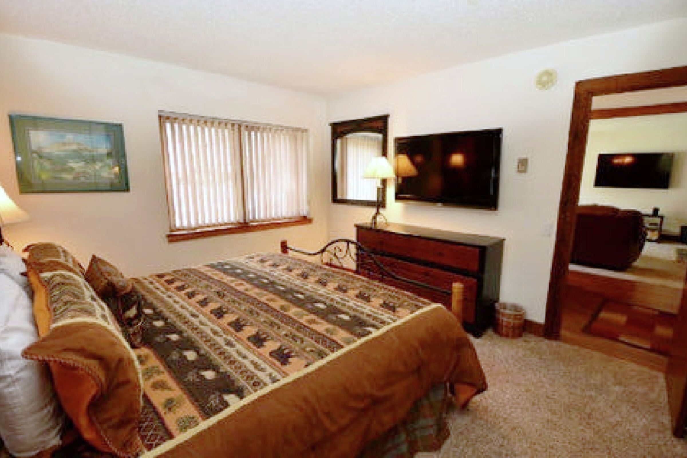 #101 - Bedroom