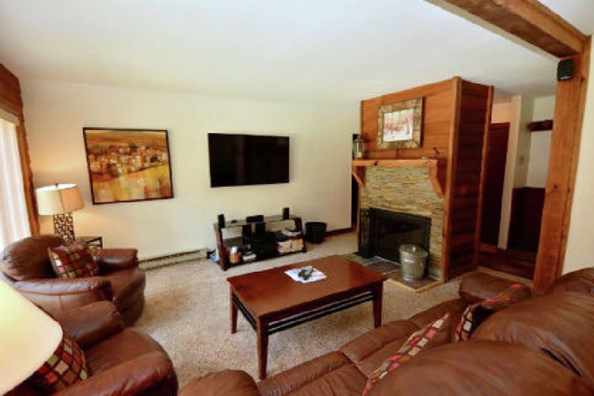 #101 - Living Room