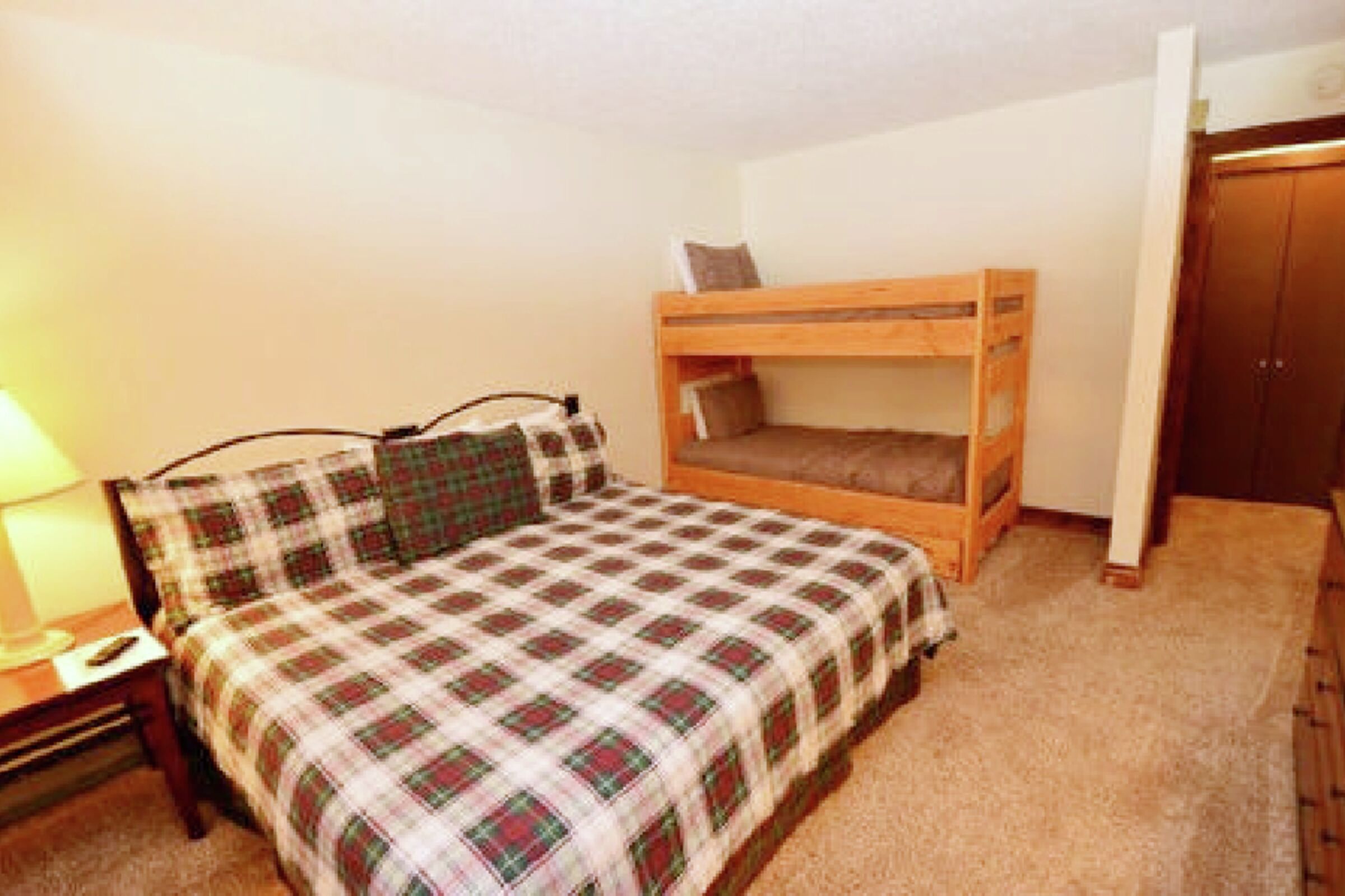#101 - Bedroom
