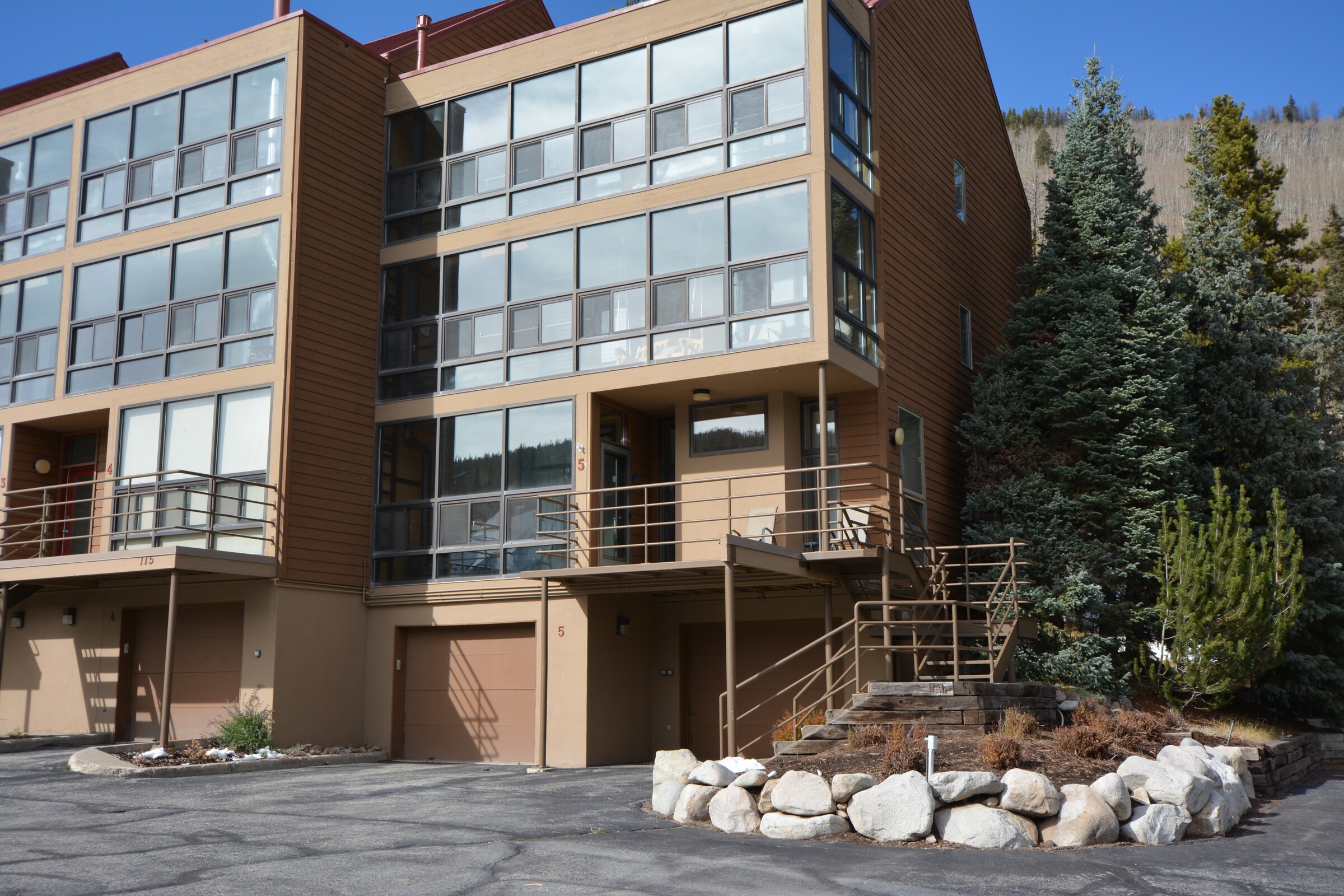 Beeler Place