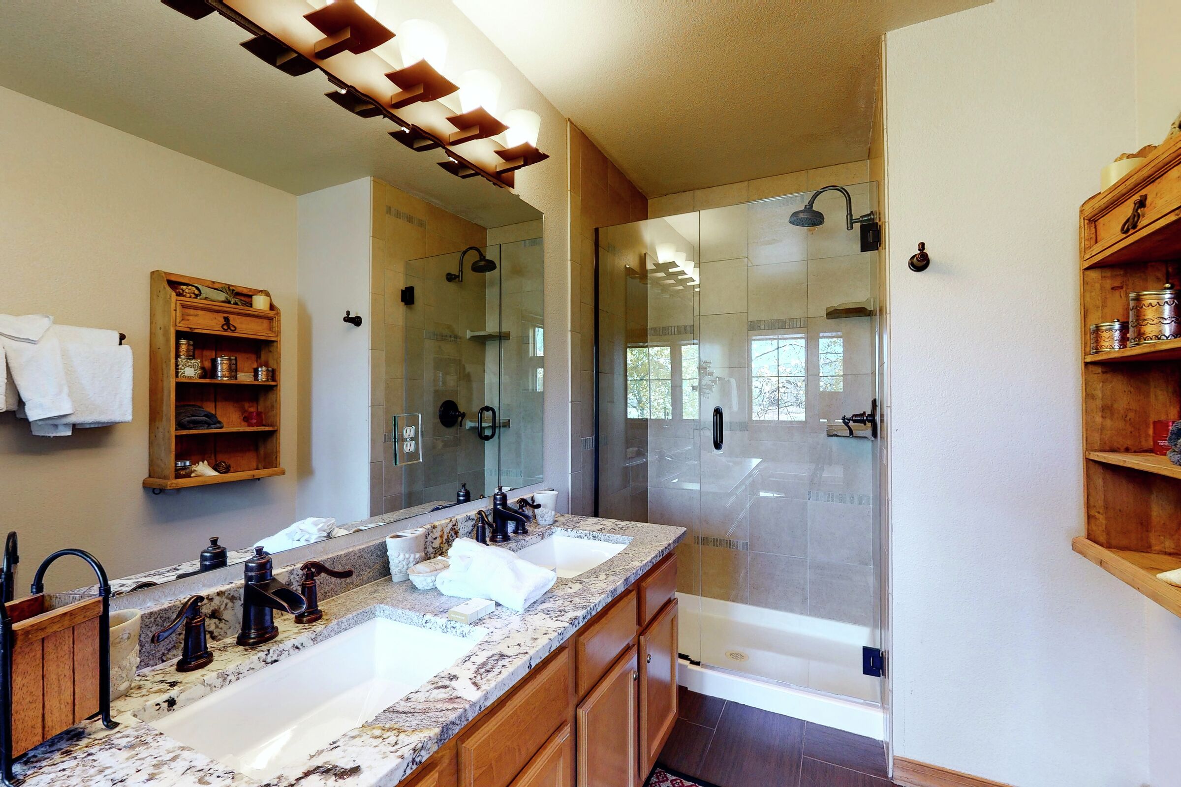 Master Ensuite Bathroom