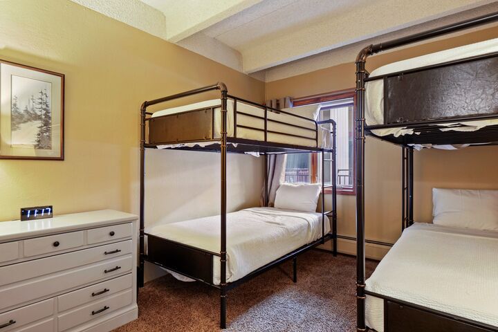 #210 - Bunk Room