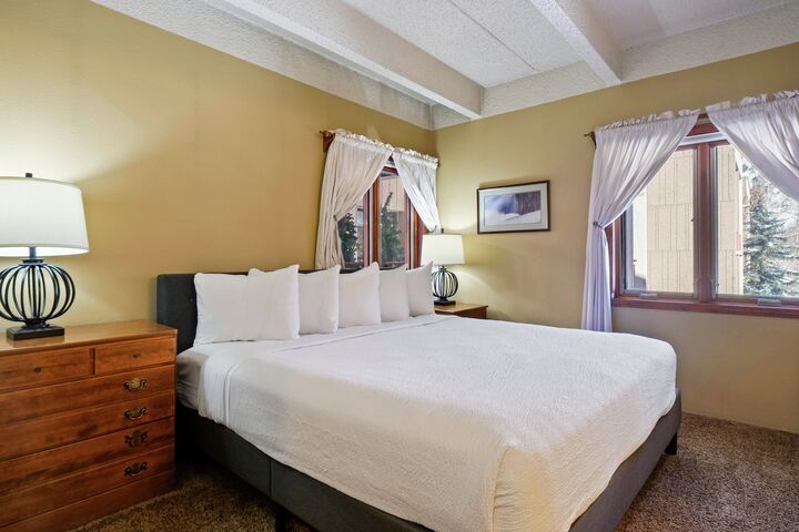 #210 - Master Bedroom