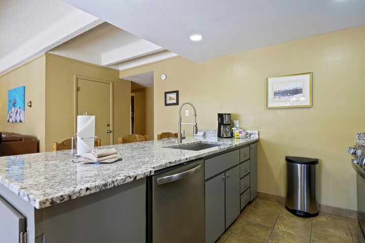 #210 - Kitchen