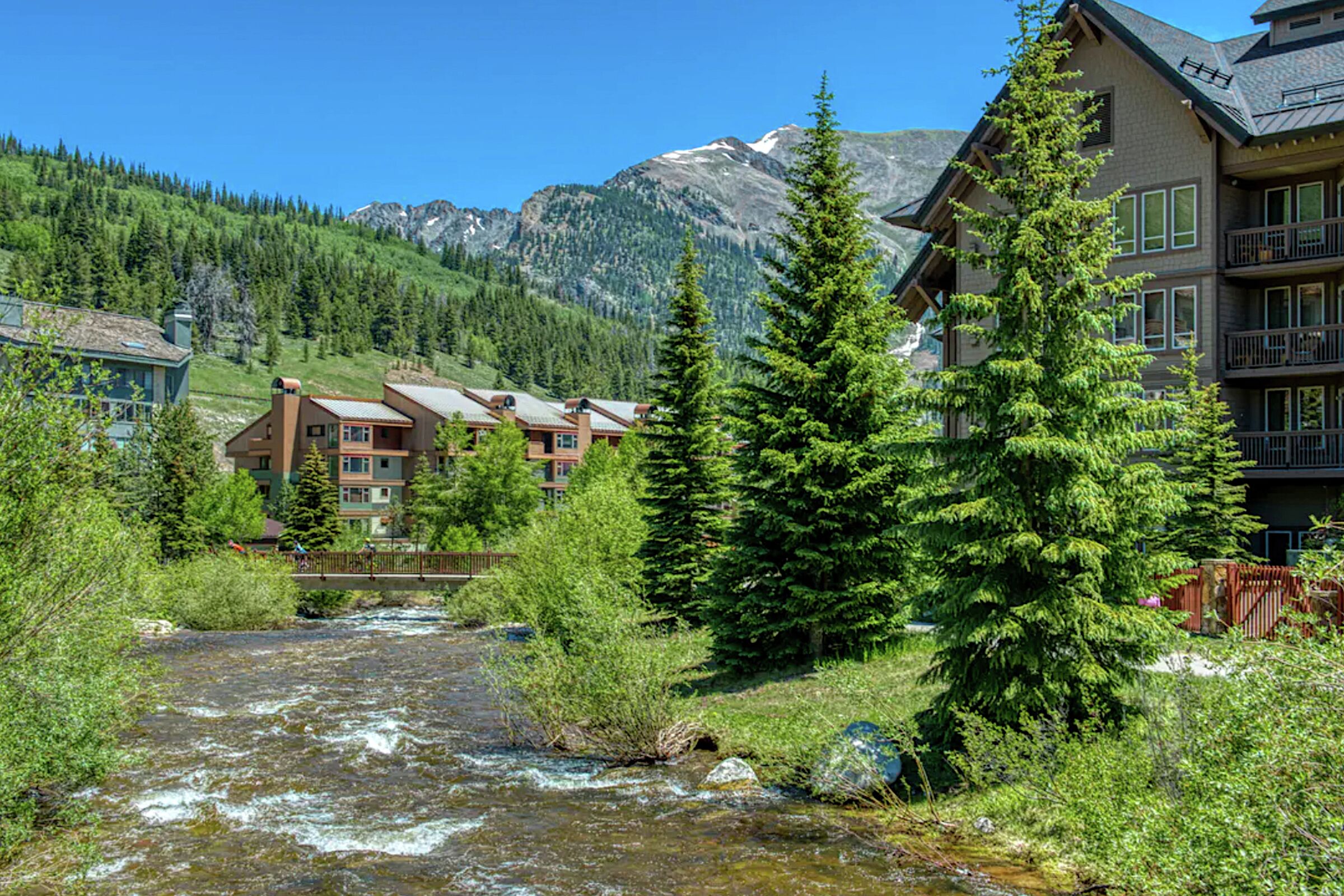 Copper Mountain