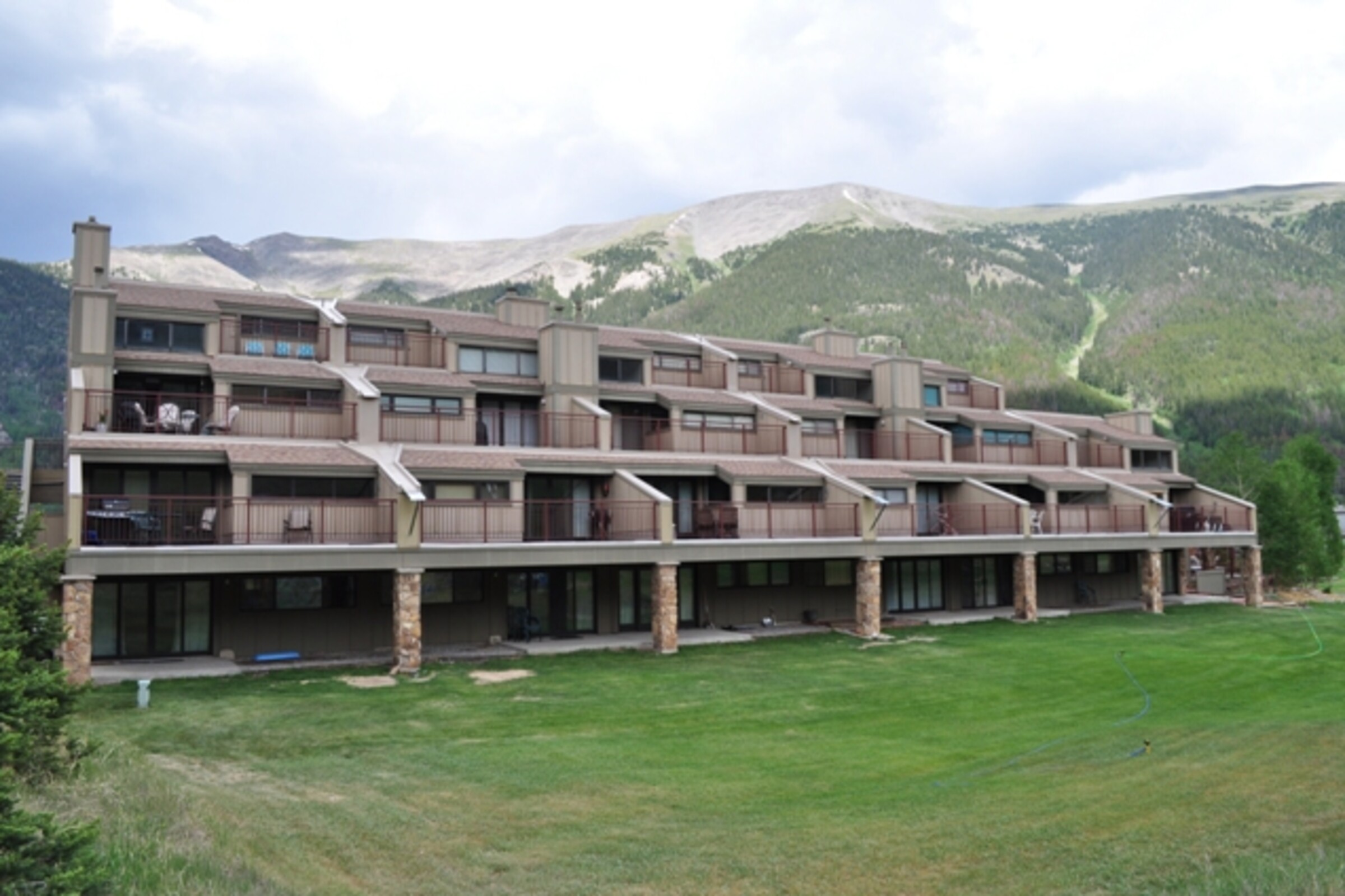 Village Point
