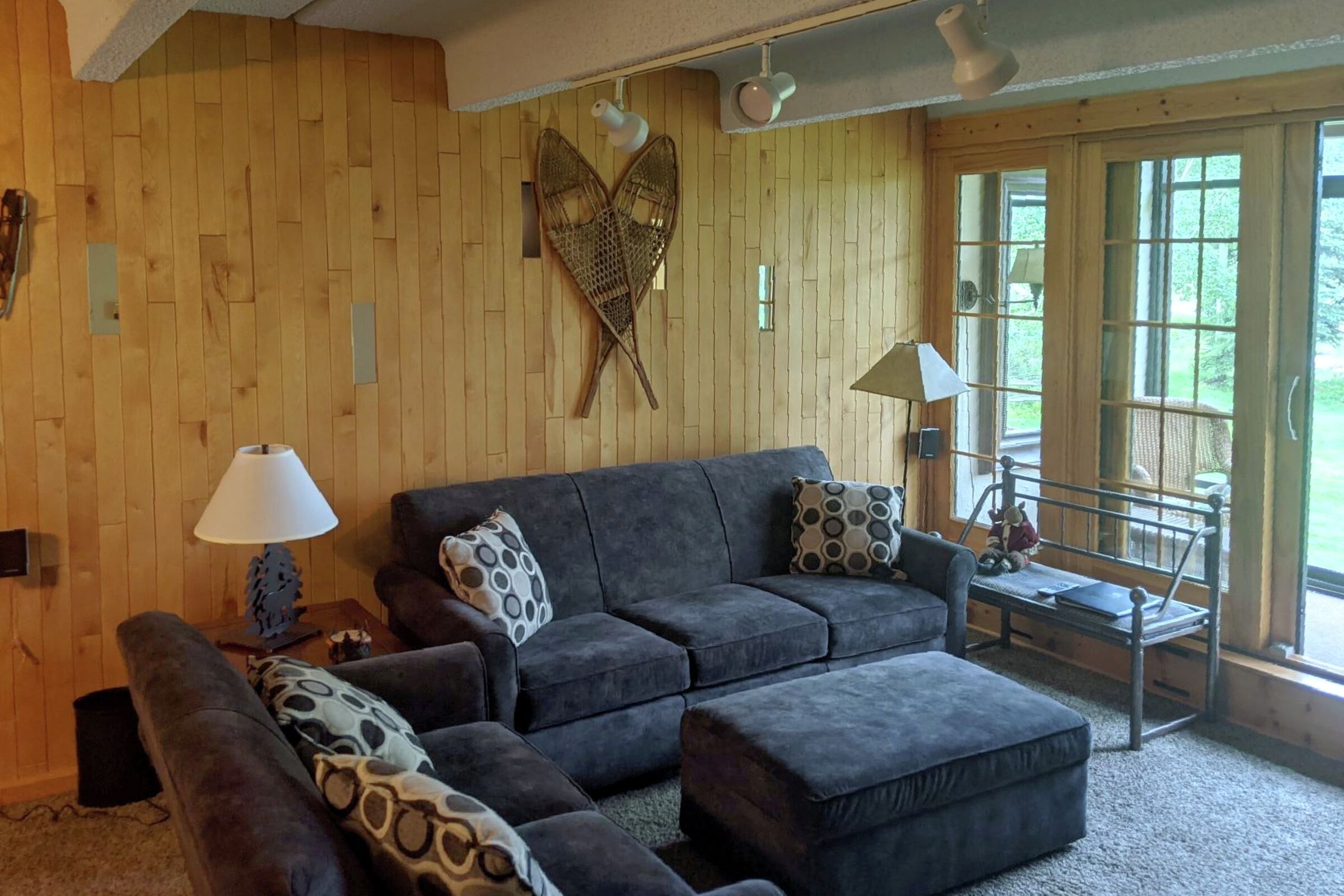#102 - Living Room