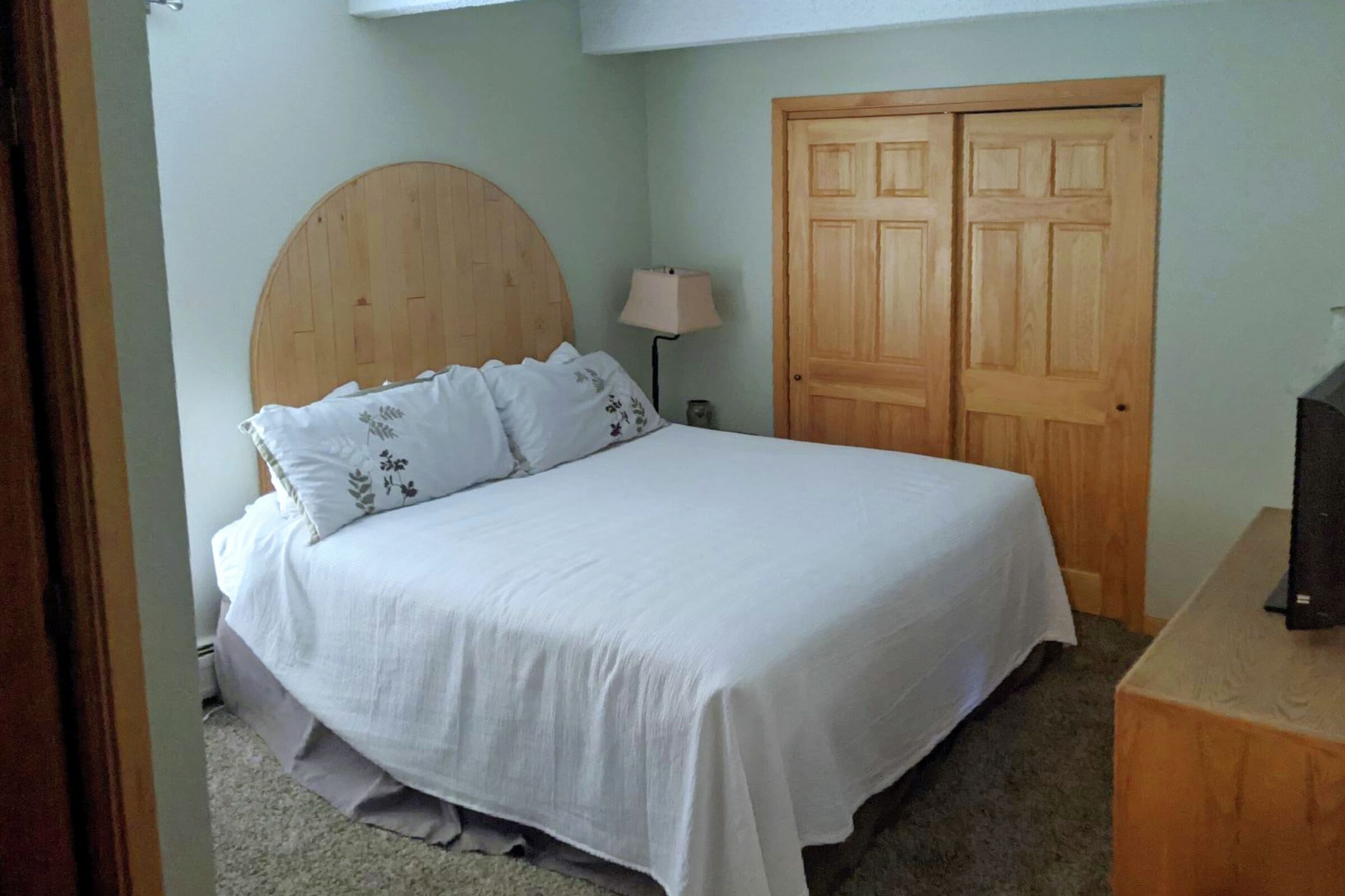 #102 - Bedroom